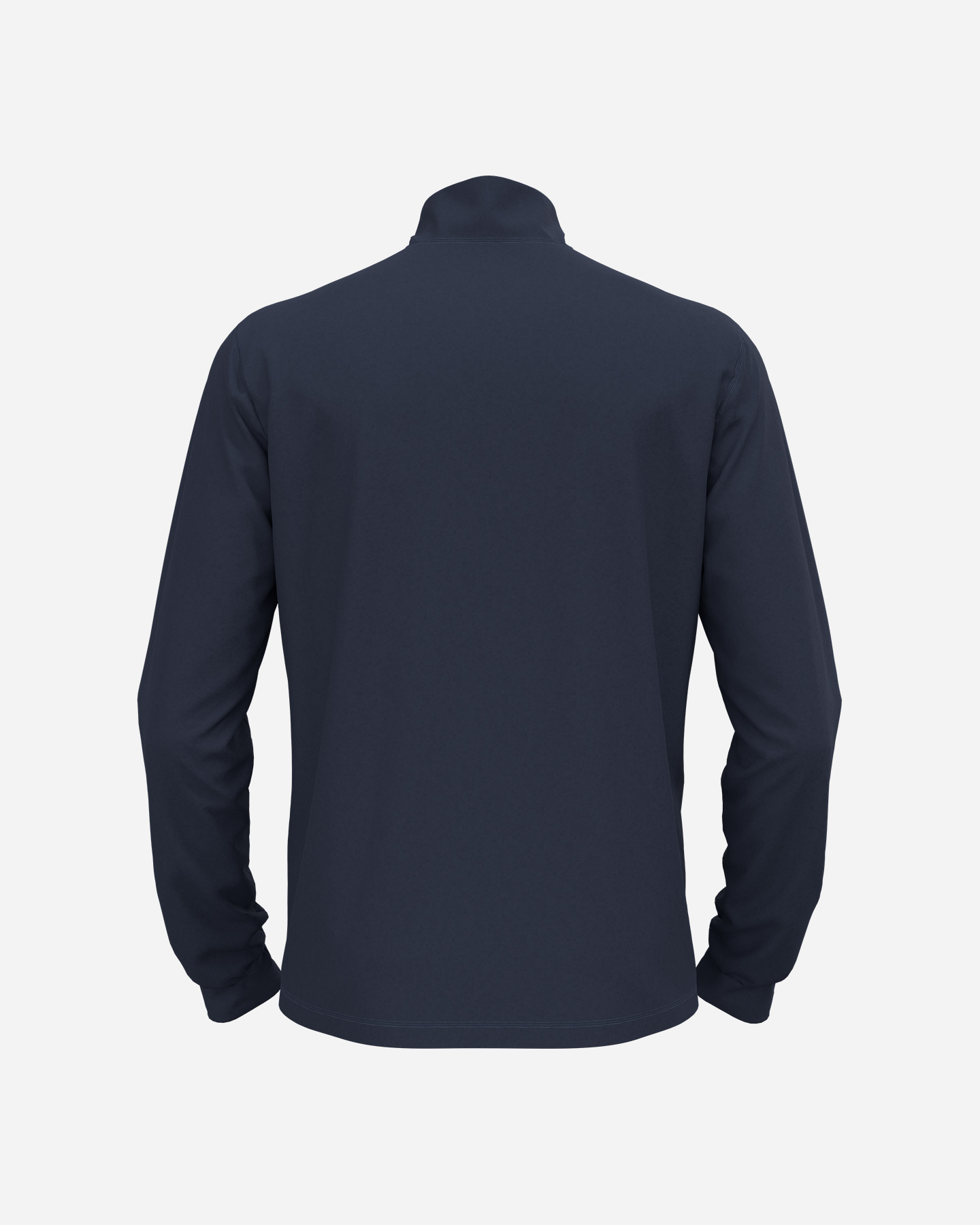 Pile ODLO BERRA M - Blu - 1 | Cisalfa Sport
