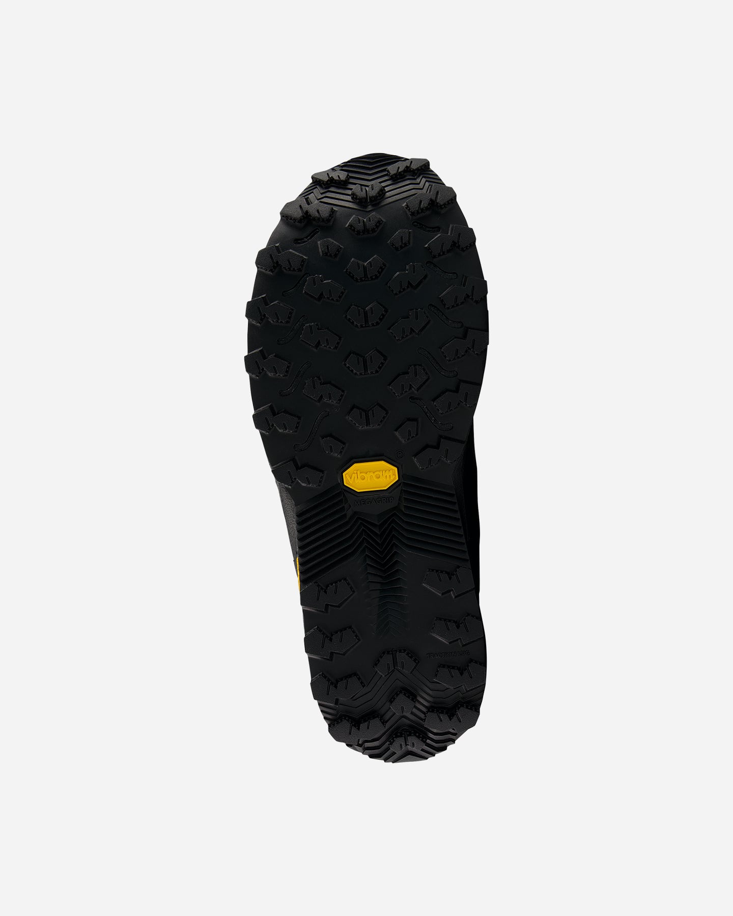Scarpe trail NEW BALANCE REBEL TRAIL M - Nero - 2 | Cisalfa Sport