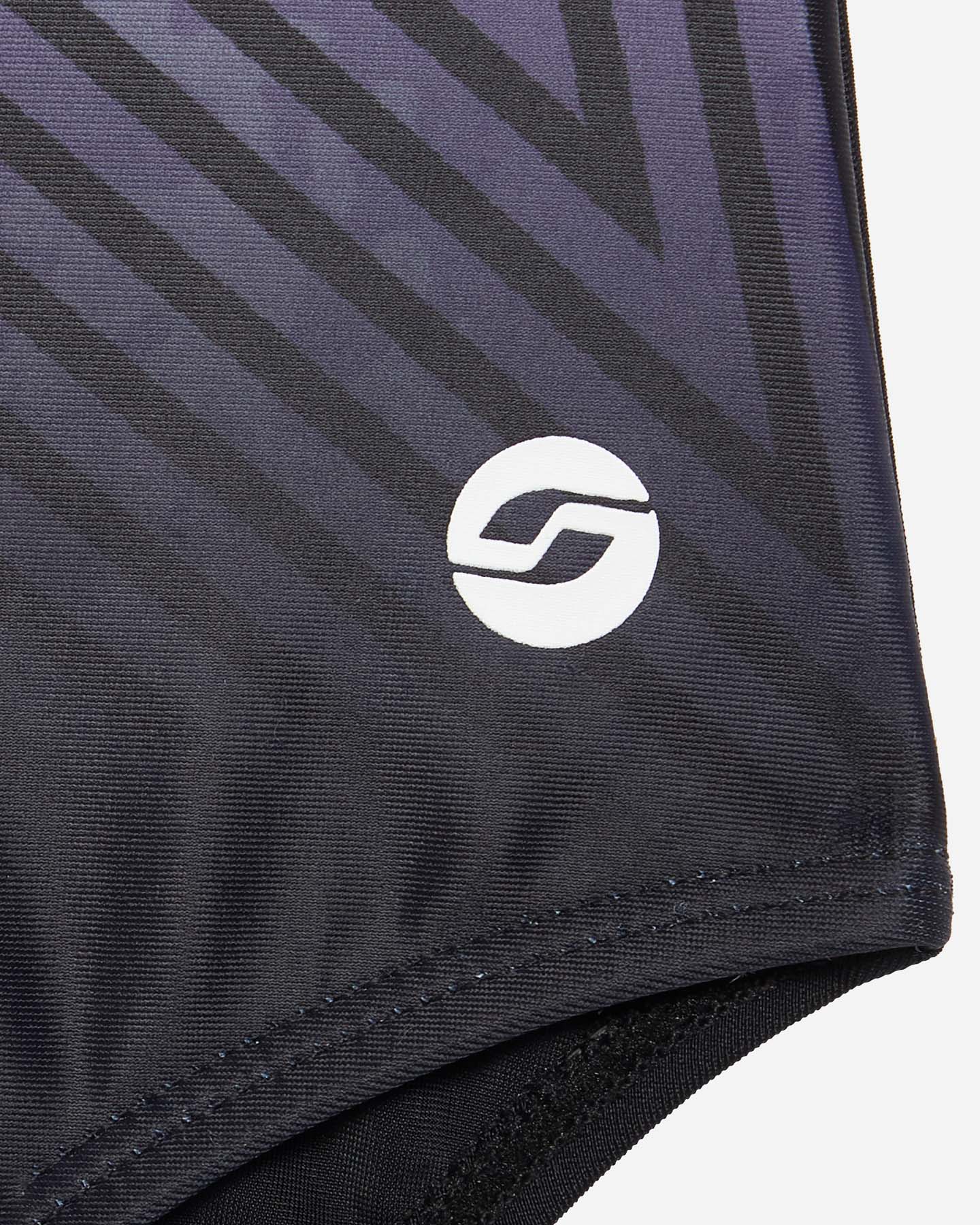 Costume piscina RAS BASIC JR - Nero - 2 | Cisalfa Sport