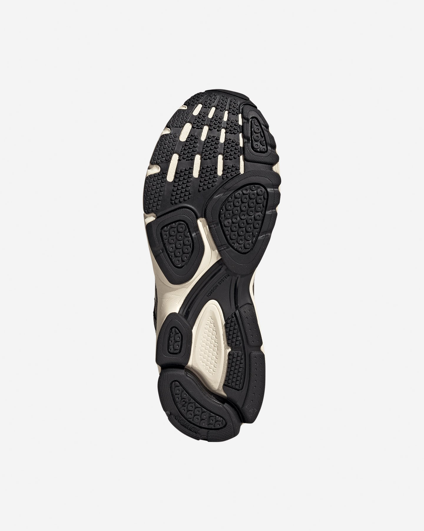 Scarpe sneakers ADIDAS SPIRITAIN 2000 M - Marrone - 2 | Cisalfa Sport