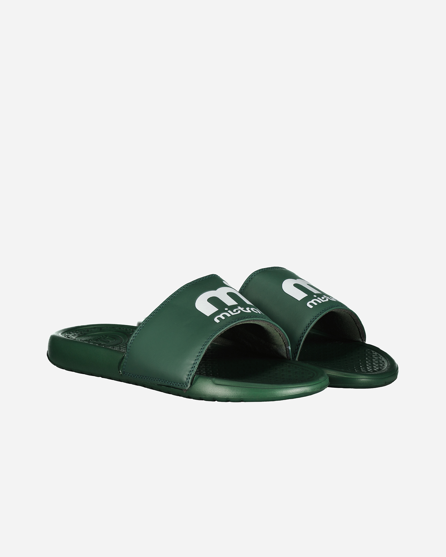 Ciabatte MISTRAL MAVERICKS M - Verde - 3 | Cisalfa Sport