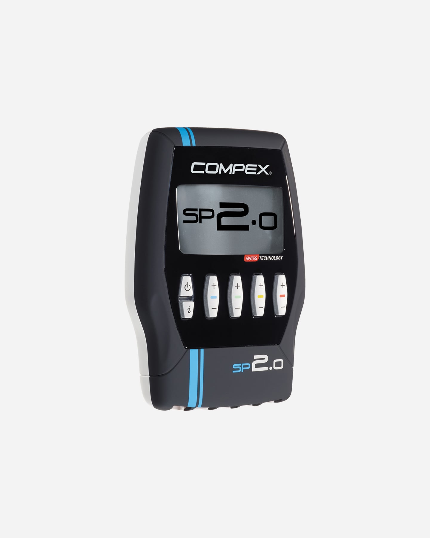 Elettrostimolatore COMPEX SP 2.0 - Color mix - 1 | Cisalfa Sport