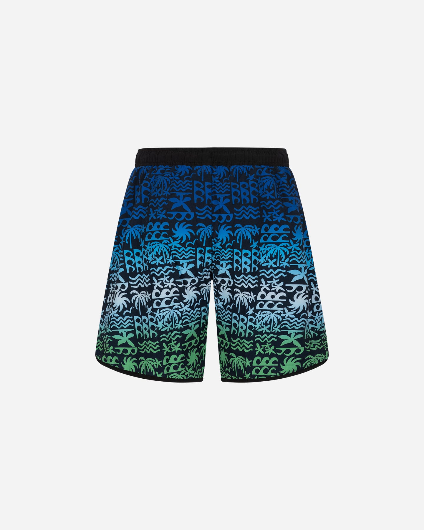 Boardshort mare MISTRAL ICONIC WAVE M - Color mix - 1 | Cisalfa Sport