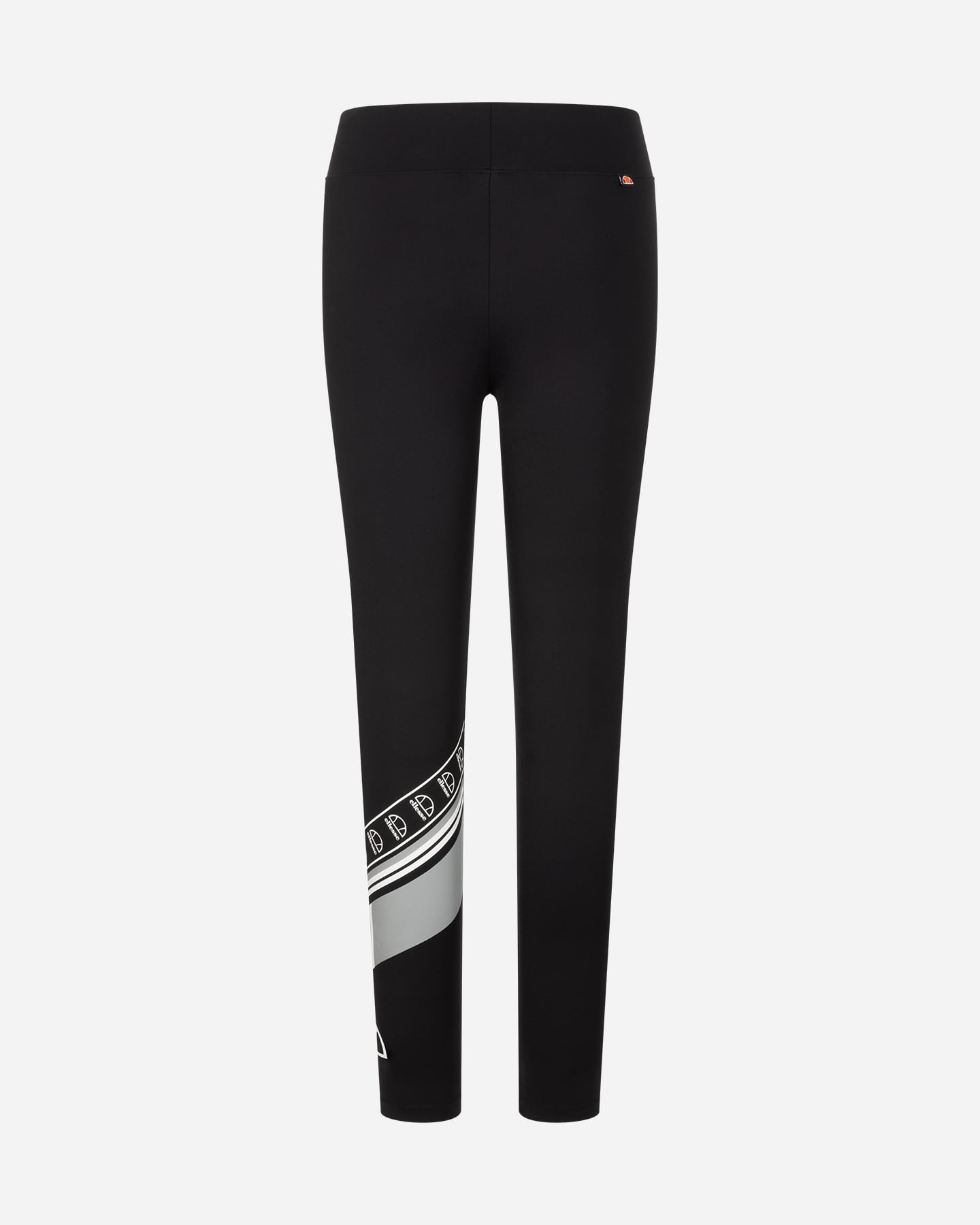 Leggings ELLESSE CLASSIC W - Nero - 1 | Cisalfa Sport