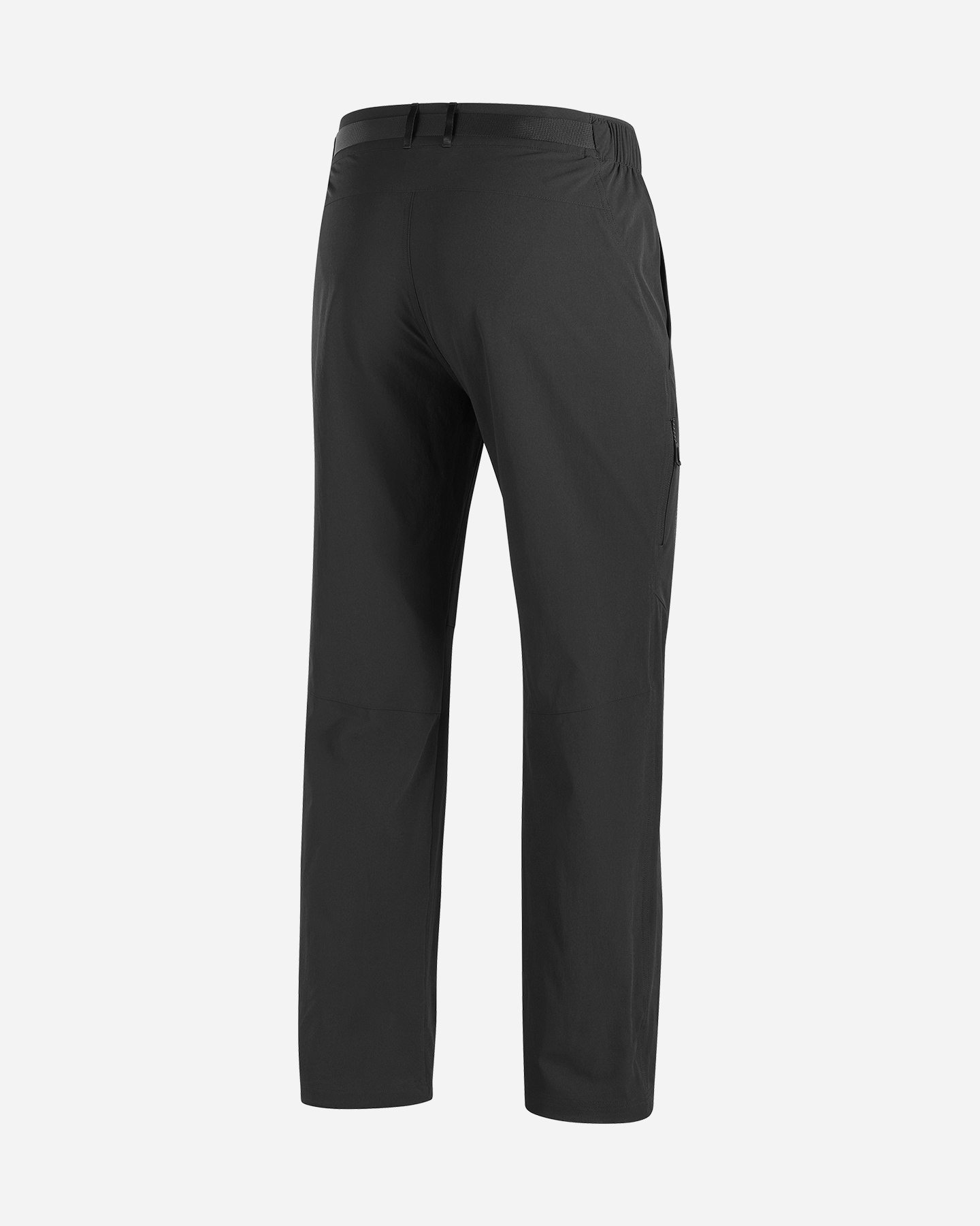 Pantalone outdoor SALOMON WAYFARER 2.0 M - Nero - 1 | Cisalfa Sport