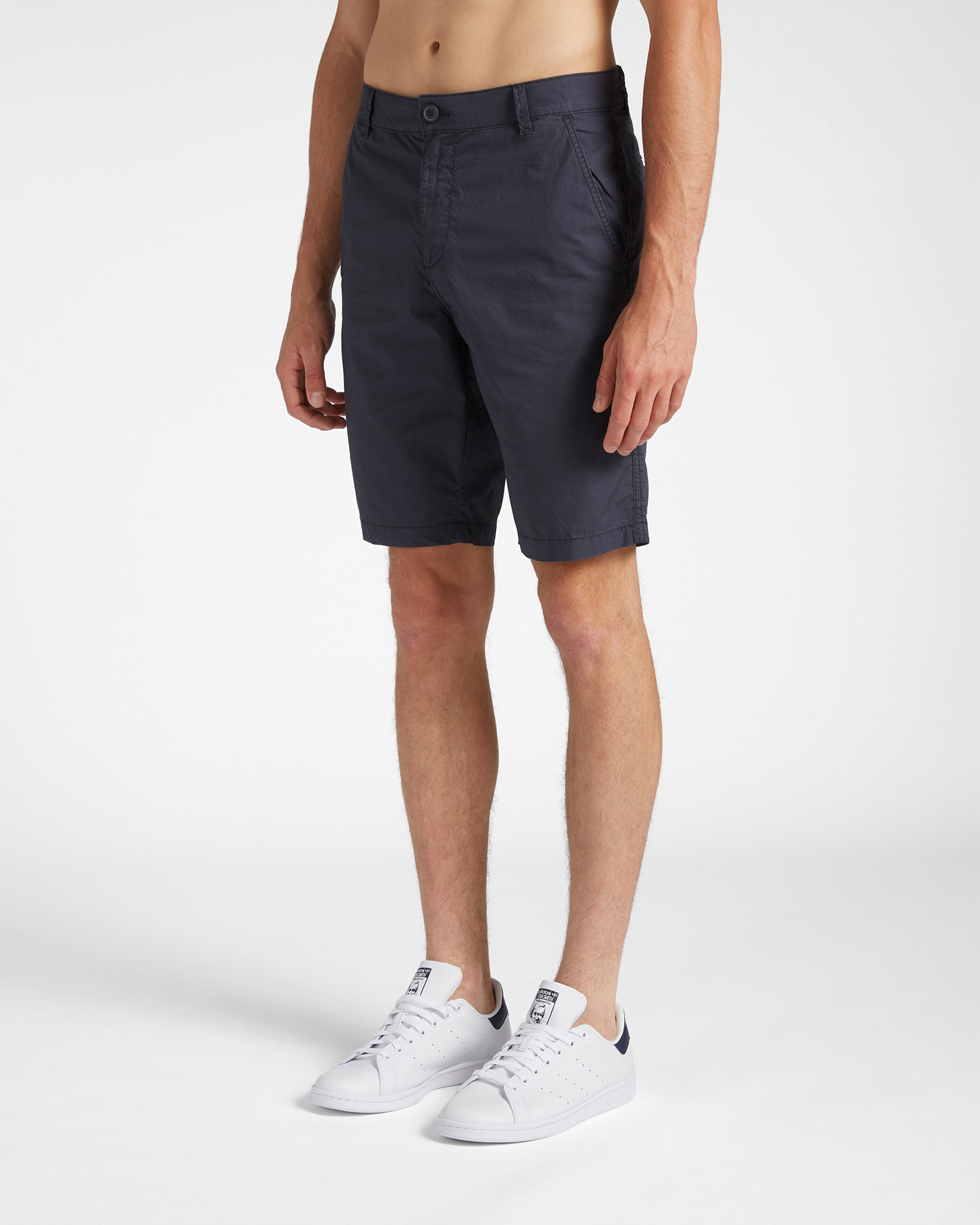 Bermuda DACK'S BASIC COLLECTION M - Blu - 2 | Cisalfa Sport