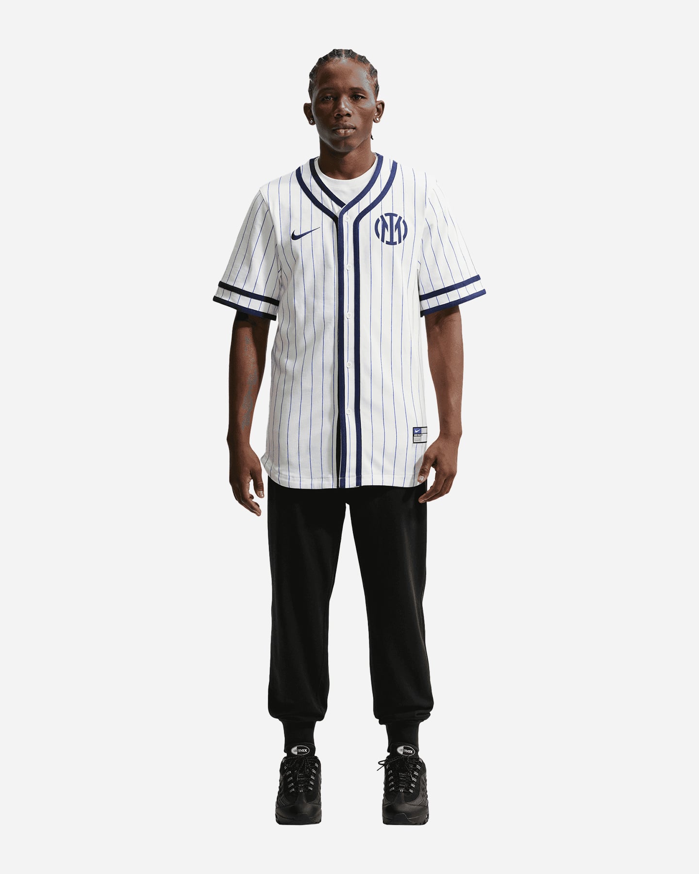 Maglia calcio NIKE INTER SURF AWAY M - Color mix - 1 | Cisalfa Sport