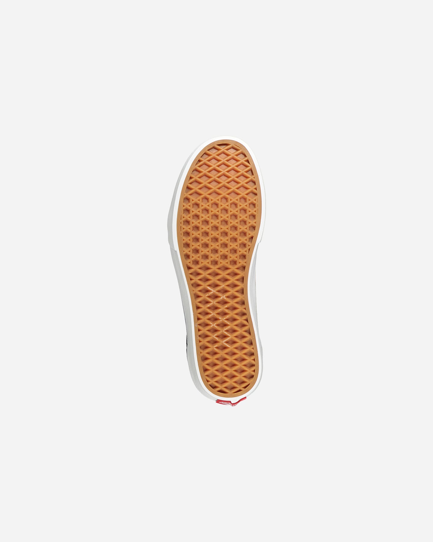 Scarpe sneakers VANS OLD SKOOL GS JR - Nero - 2 | Cisalfa Sport