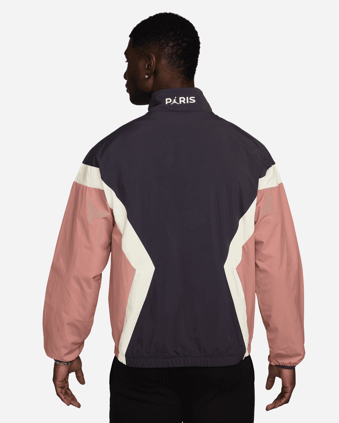 Felpa NIKE JORDAN PSG M - Color mix - 1 | Cisalfa Sport