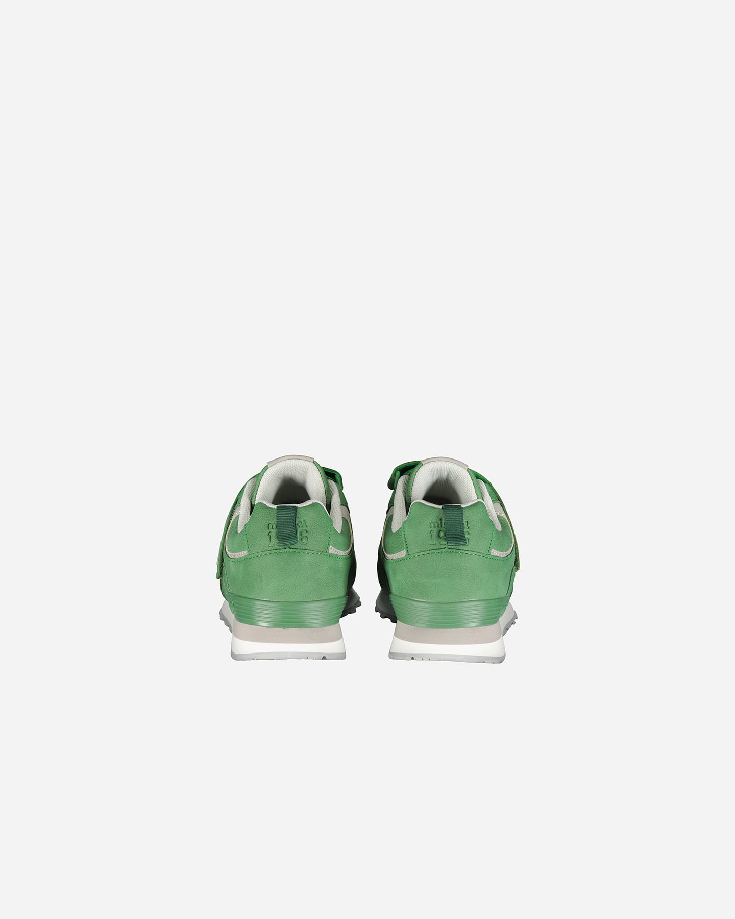 Scarpe sneakers MISTRAL SEVENTIES 2.0 JR - Verde - 4 | Cisalfa Sport