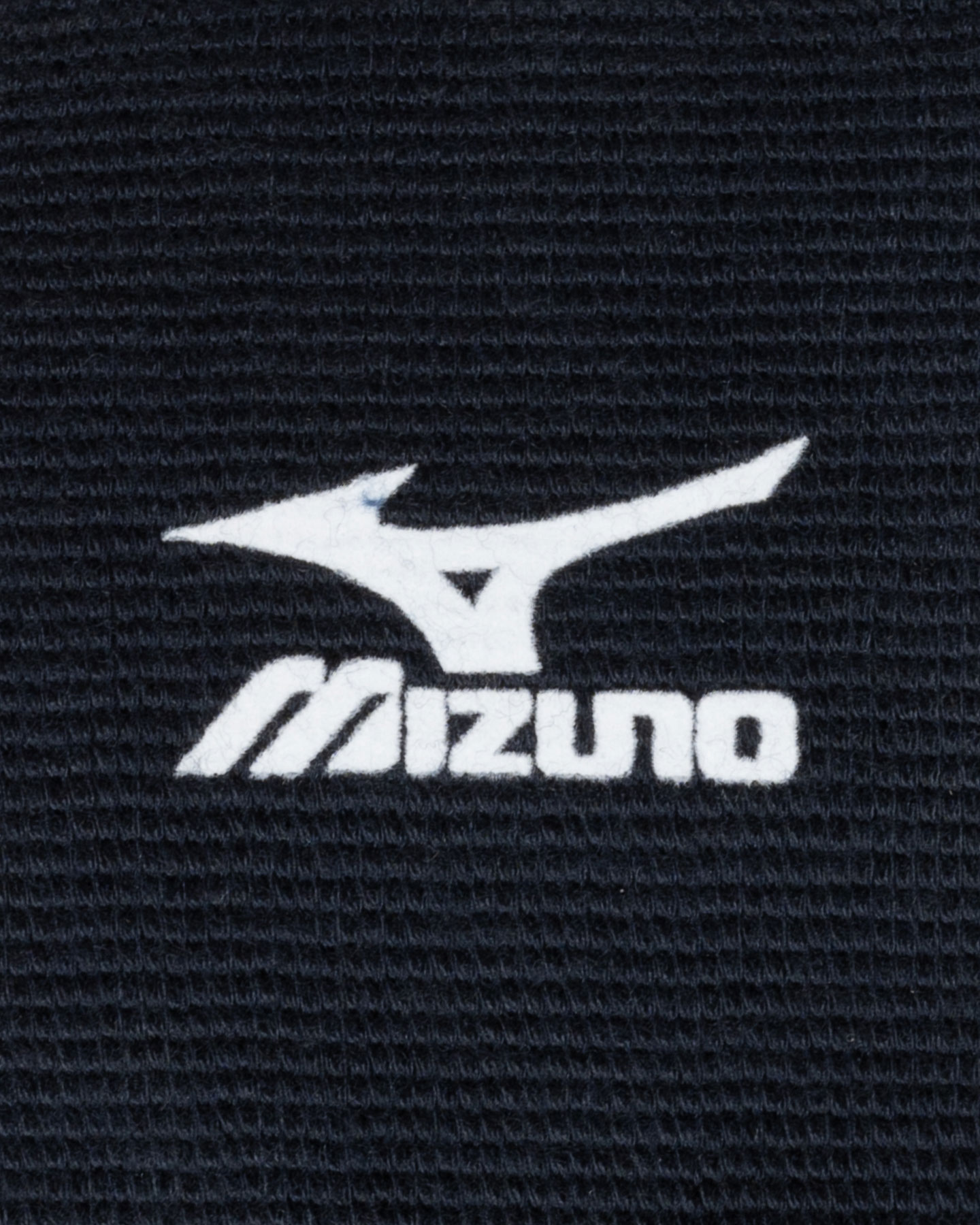 Ginocchiere volley MIZUNO TEAM KNEEPAD  - Blu Navy - 2 | Cisalfa Sport