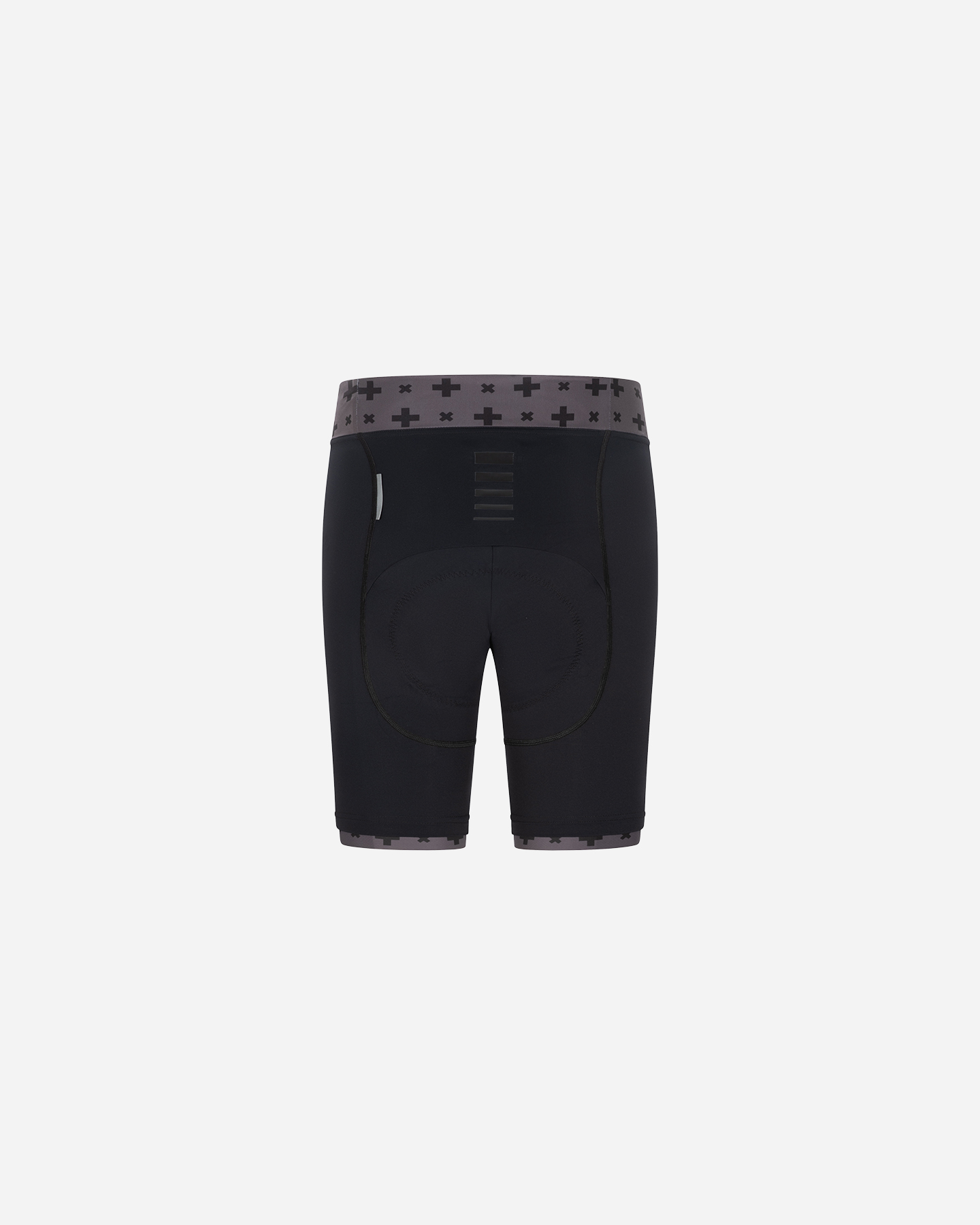 Short ciclismo RH+ SWIFT W - Nero - 1 | Cisalfa Sport