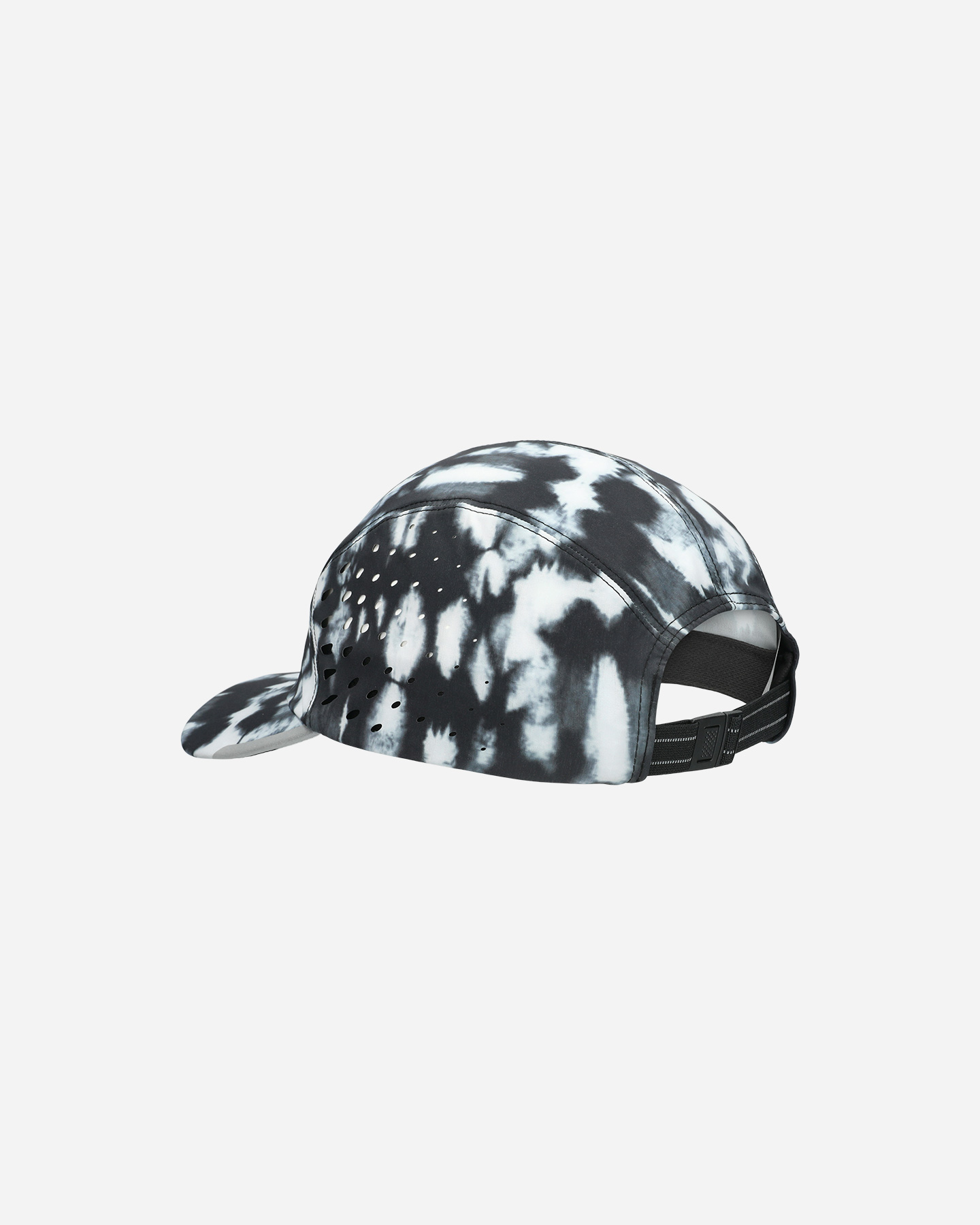 Cappellino running ASICS PERFORMANCE RUNNING LIMITED EDITION  - Nero - 1 | Cisalfa Sport
