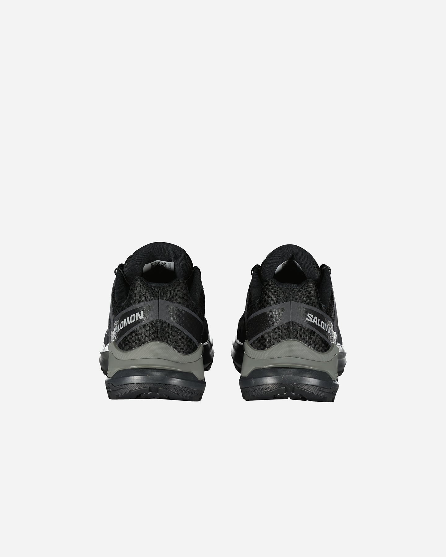 Scarpe trail SALOMON EXAMOTION M - Nero - 5 | Cisalfa Sport