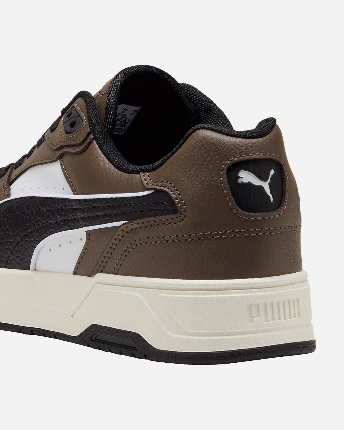 Scarpe sneakers PUMA RBD BREAK LOW M - Bianco - 5 | Cisalfa Sport