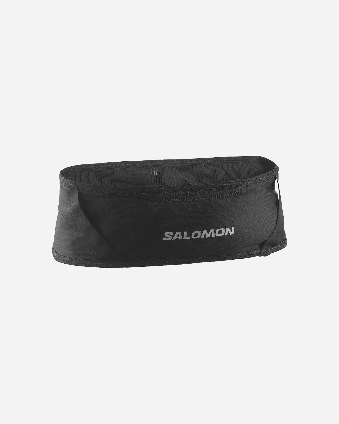 Marsupio running SALOMON PULSE  - Nero - 1 | Cisalfa Sport