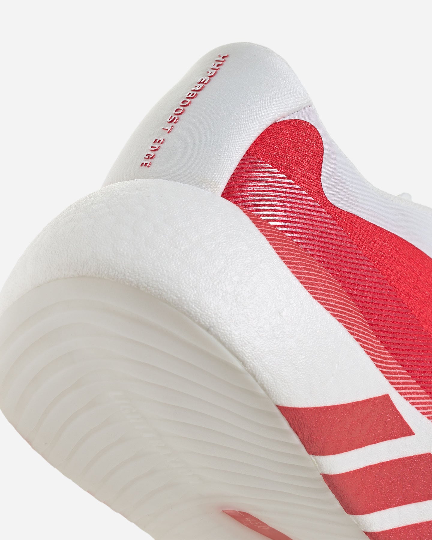 Scarpe running ADIDAS HYPERBOOST EDGE W - 5 | Cisalfa Sport