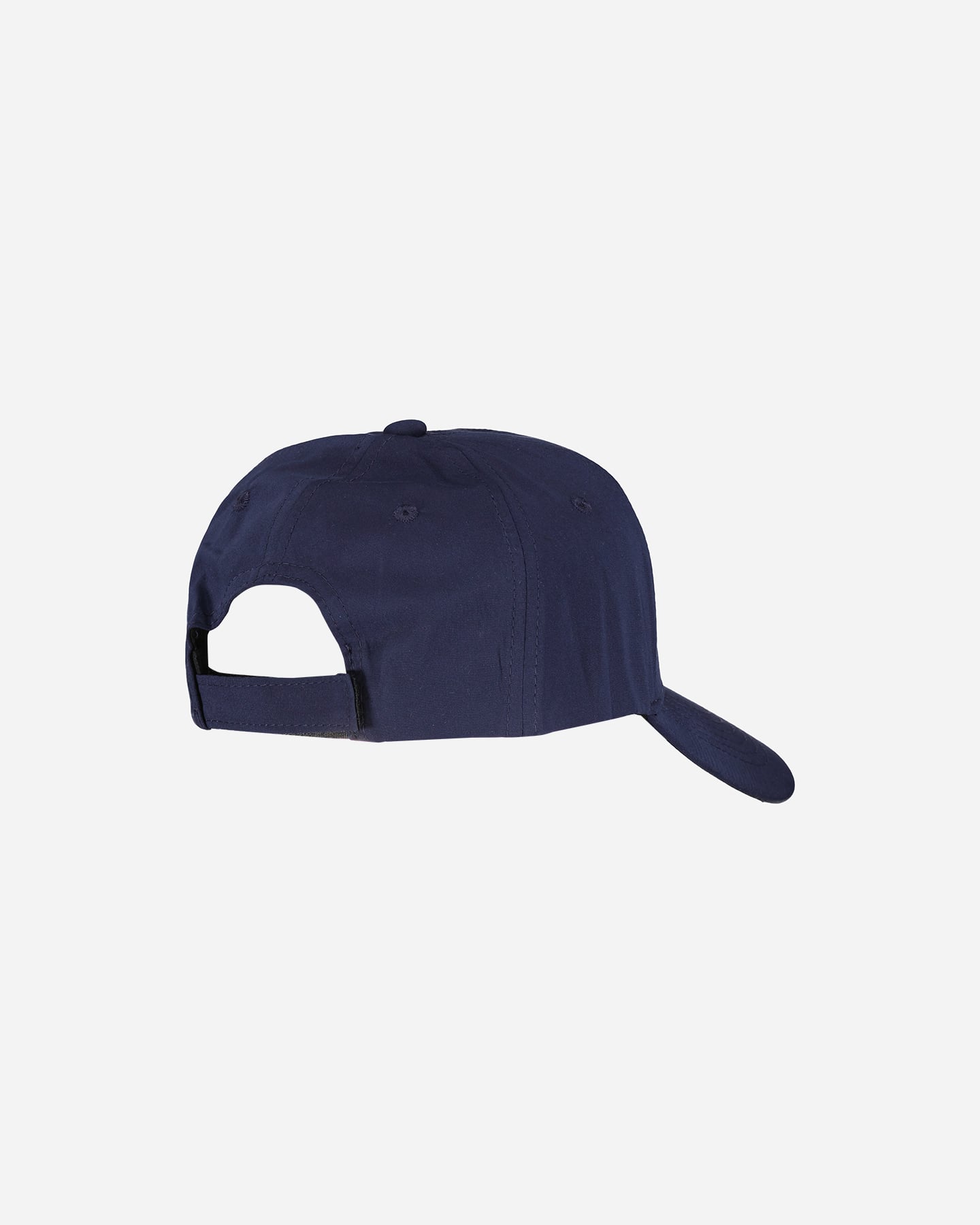 Cappellino MCKINLEY KARYCA  - Blu - 1 | Cisalfa Sport