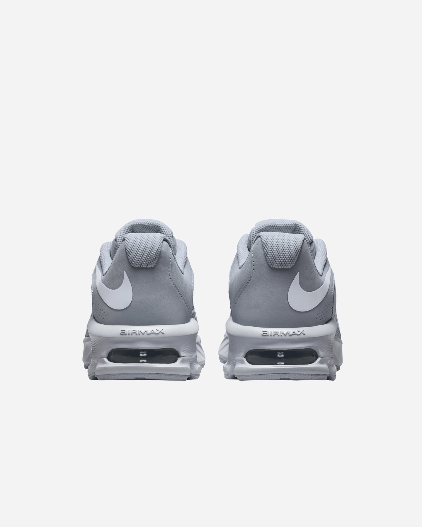 Scarpe sneakers NIKE AIR MAX FIRE WOLF M - Color mix - 4 | Cisalfa Sport