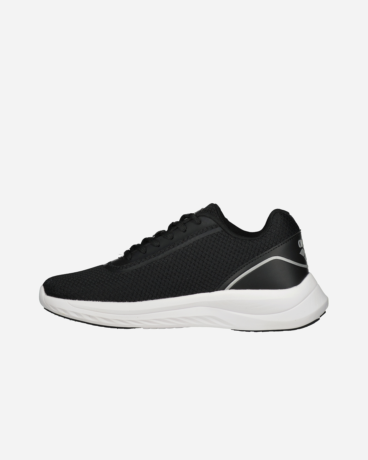 Scarpe running ARENA HAARLEM 3. W - Nero - 3 | Cisalfa Sport