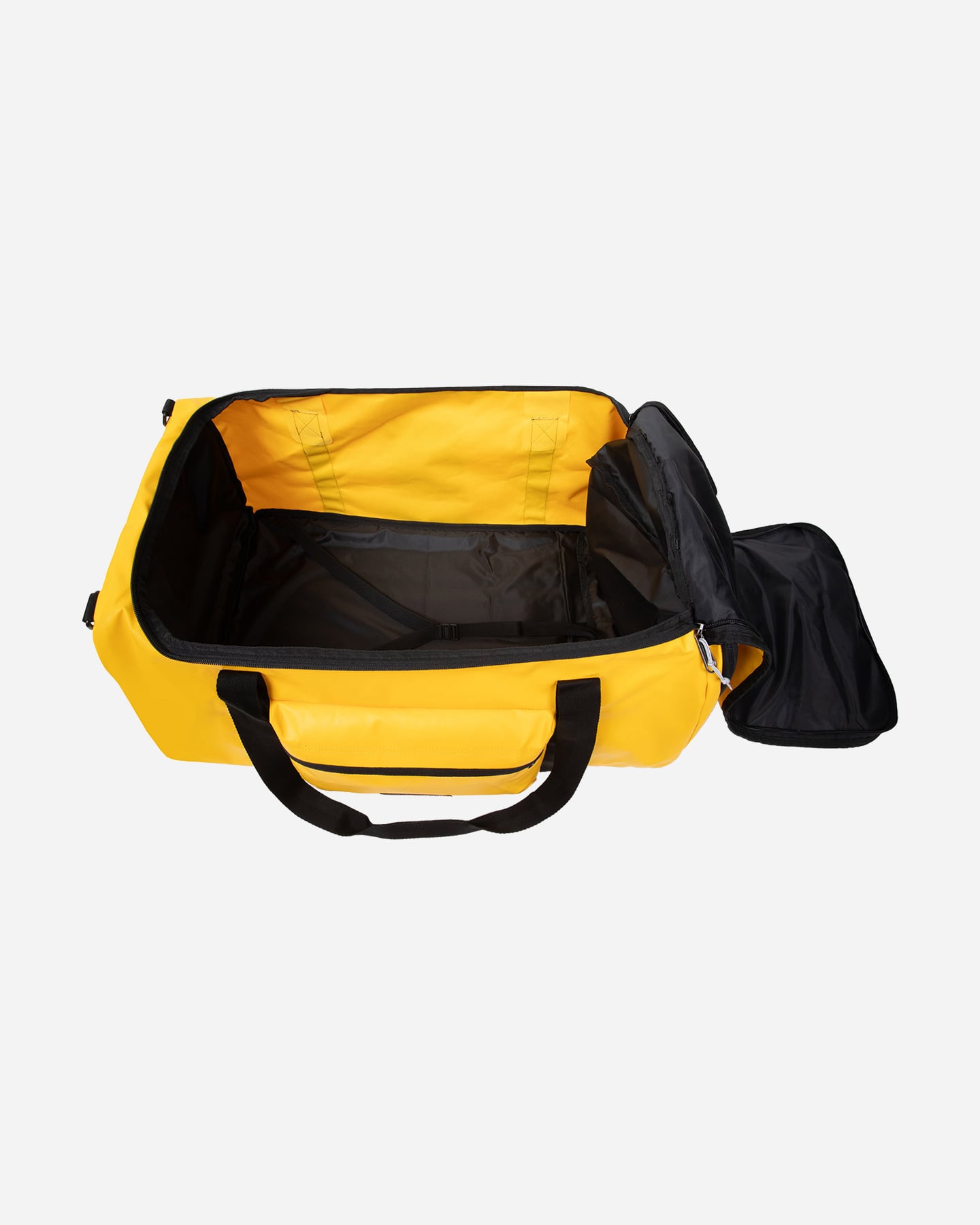 Borsa viaggio EASTPAK TARP DUFFL'R S TARP  - Color mix - 2 | Cisalfa Sport