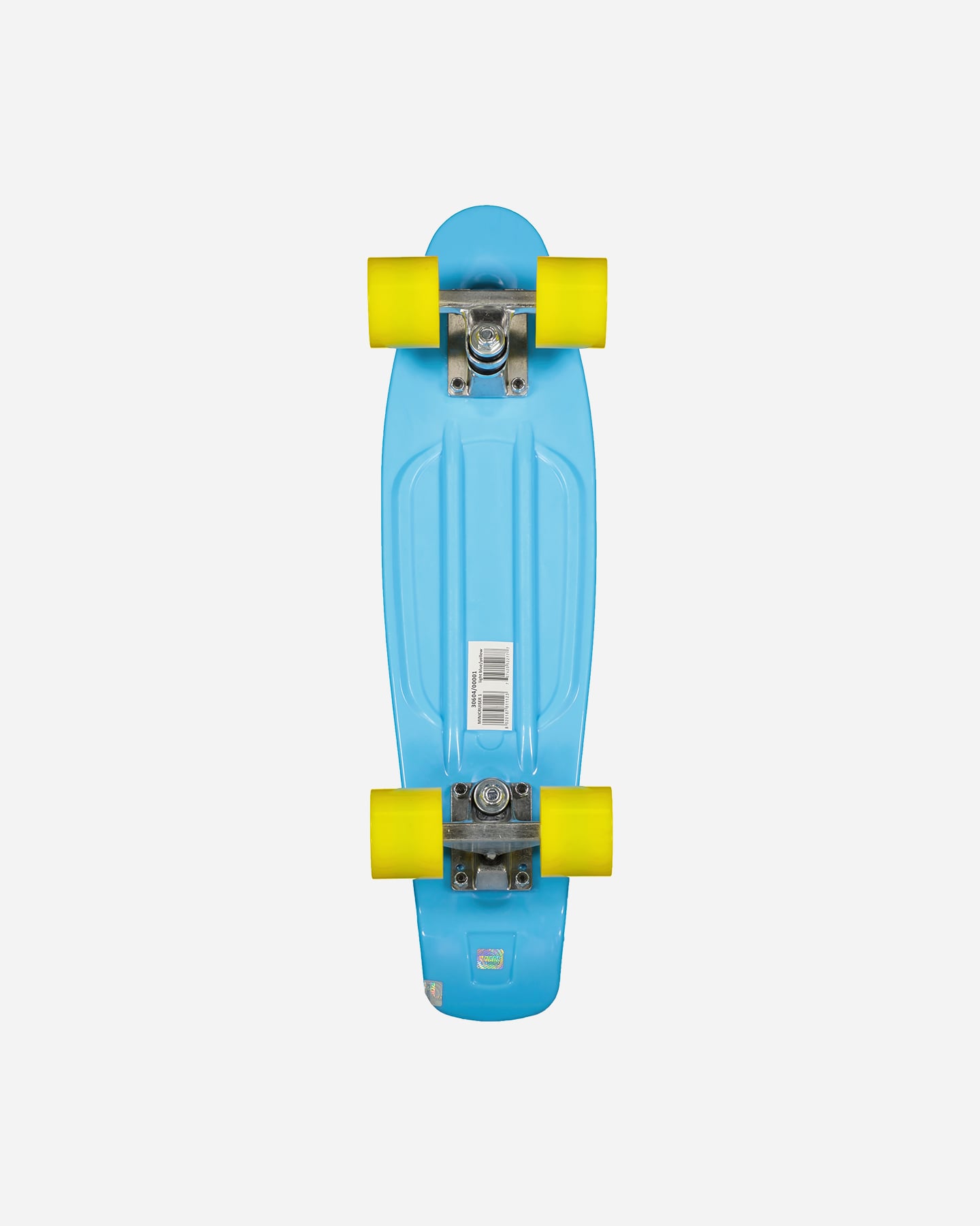 Skateboard ROCES MINICRUISER 1  - Color mix - 2 | Cisalfa Sport