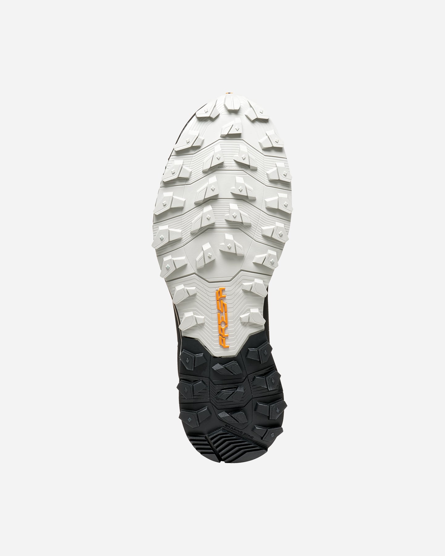Scarpe trail SCARPA RIBELLE RUN 2 W - Grigio - 2 | Cisalfa Sport