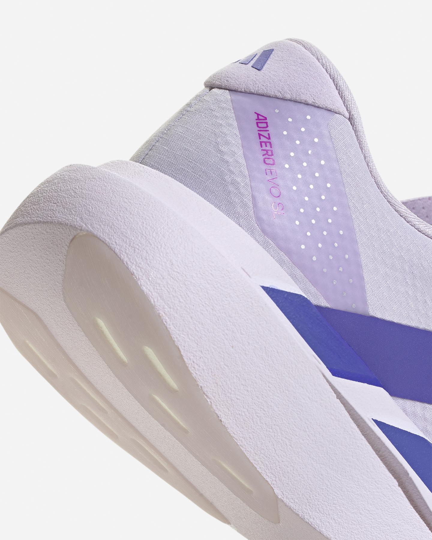 Scarpe running ADIDAS ADIZERO EVO SL W - 4 | Cisalfa Sport