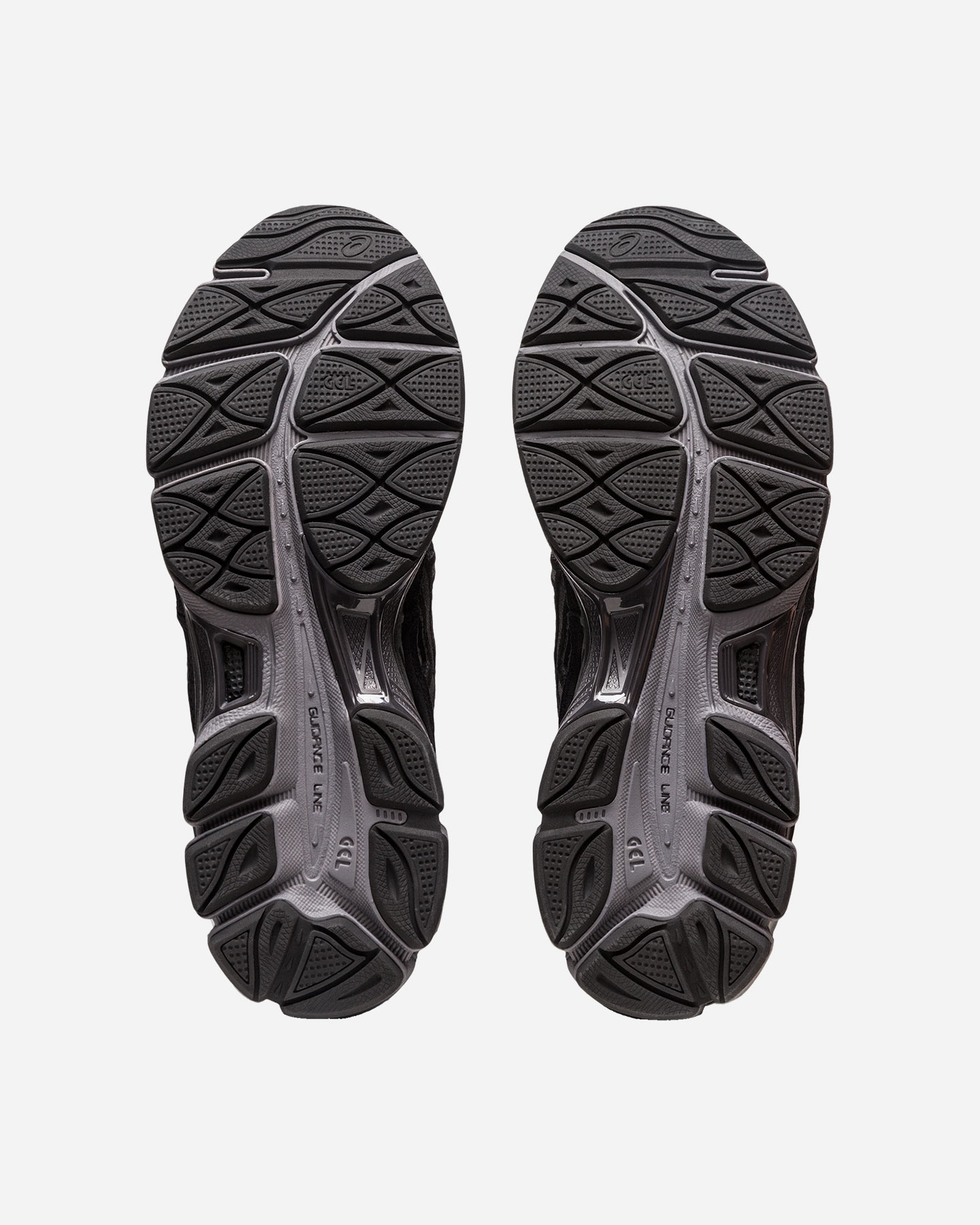 Scarpe sneakers ASICS GEL-NYC M - Grigio - 2 | Cisalfa Sport