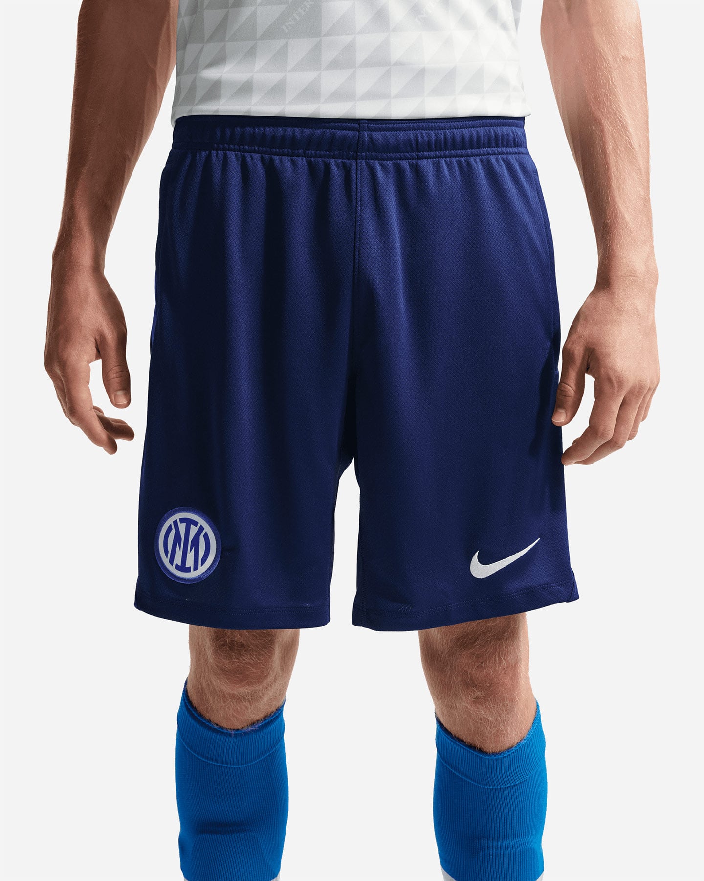 Abbigliamento calcio ufficiale NIKE INTER STRIKE 26-27 M - Color mix - 1 | Cisalfa Sport