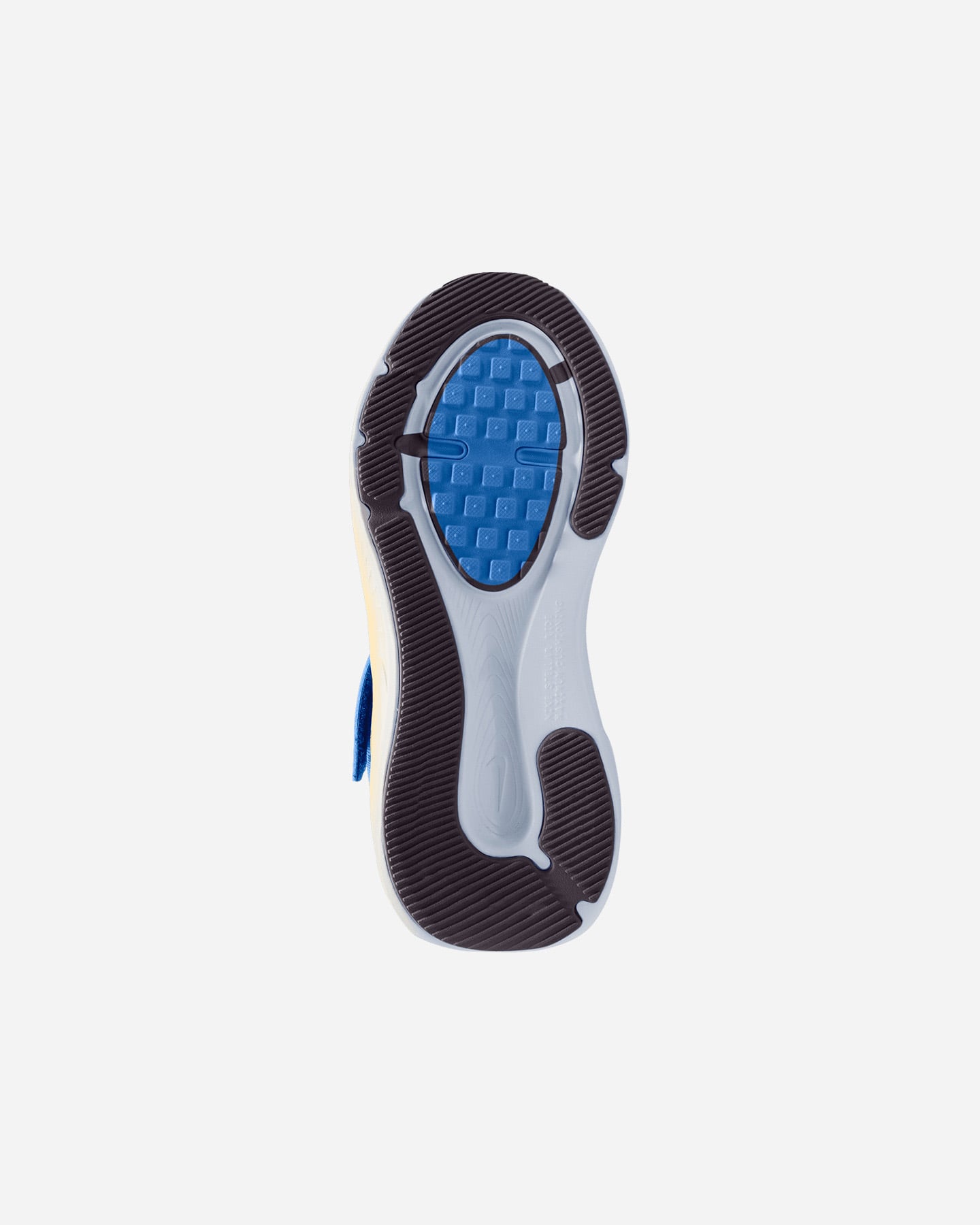 Scarpe sneakers NIKE STELLAR RIDE PS JR - Color mix - 1 | Cisalfa Sport