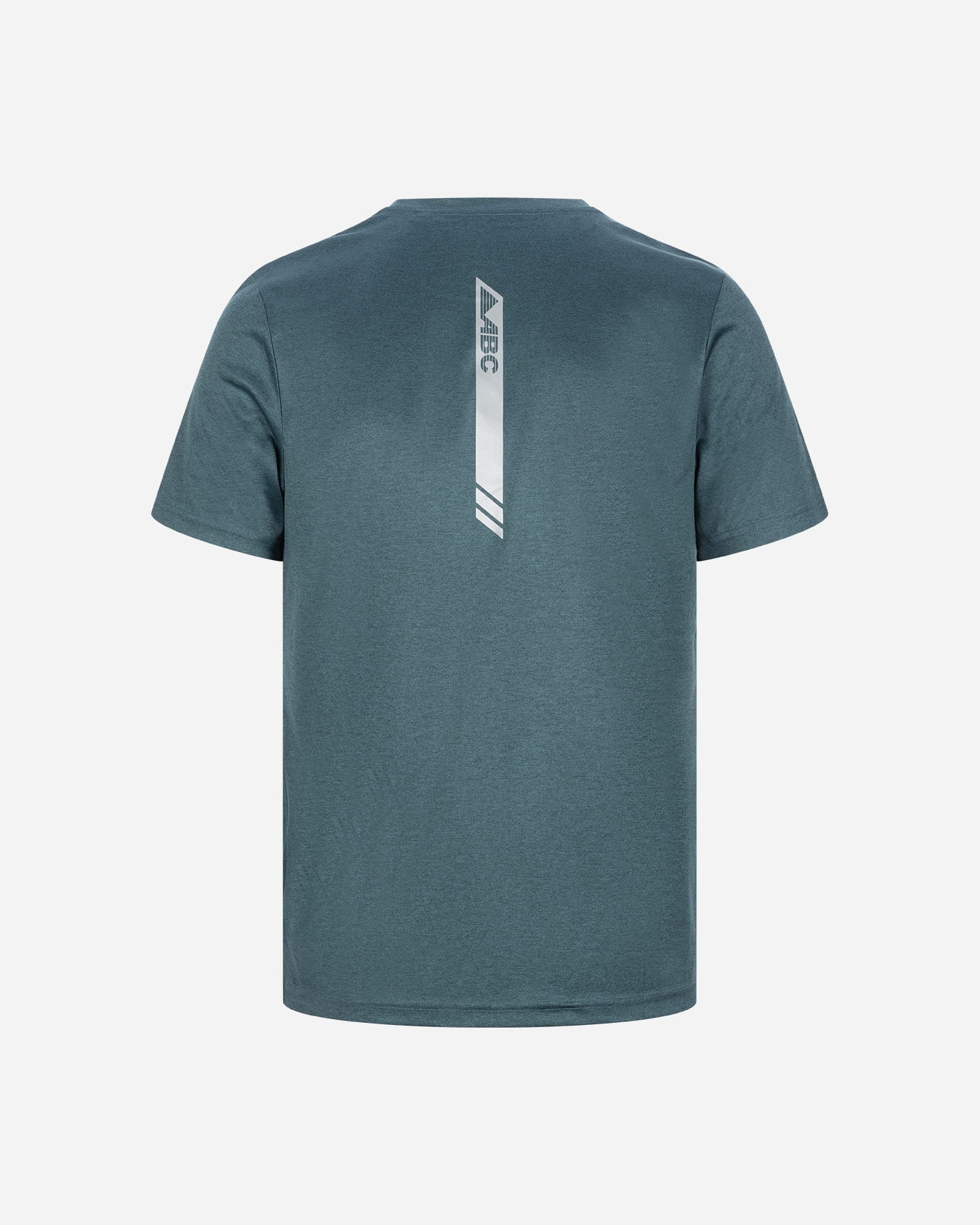 T-shirt running ABC RUNNING BASIC M - 1 | Cisalfa Sport