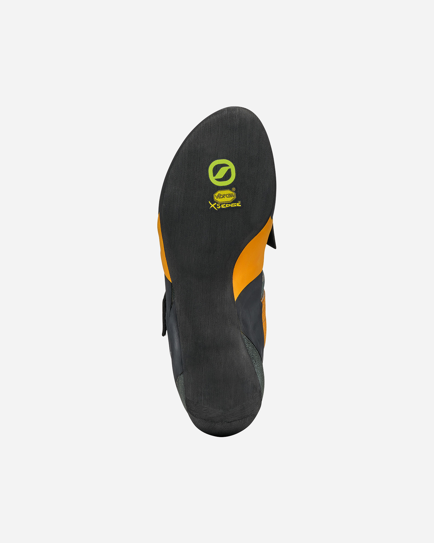 Scarpette arrampicata SCARPA FORCE V M - Grigio - 2 | Cisalfa Sport