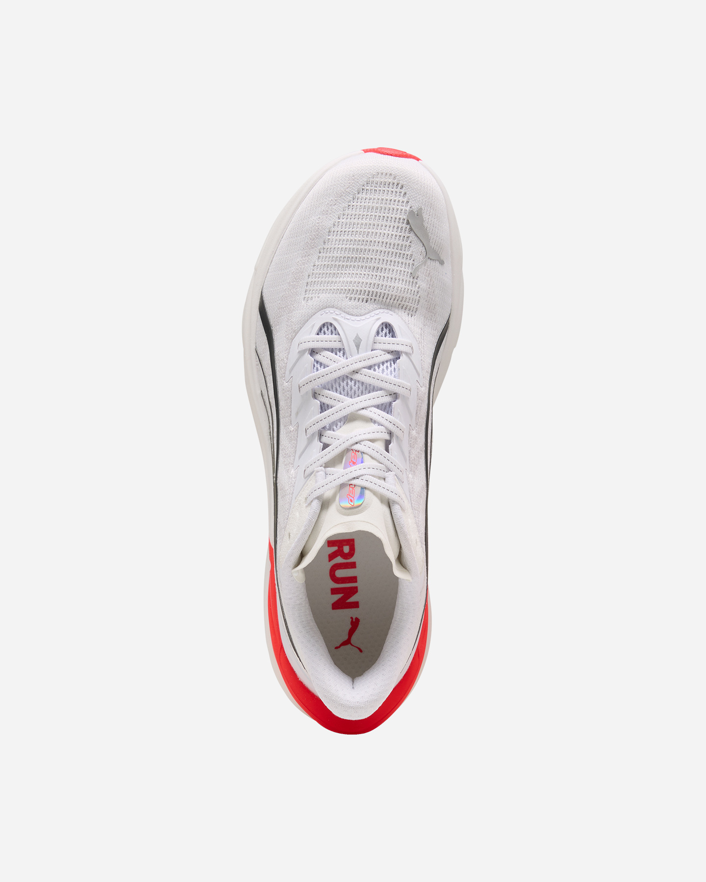 Scarpe running PUMA DEVIATE NITRO 4 M - 4 | Cisalfa Sport