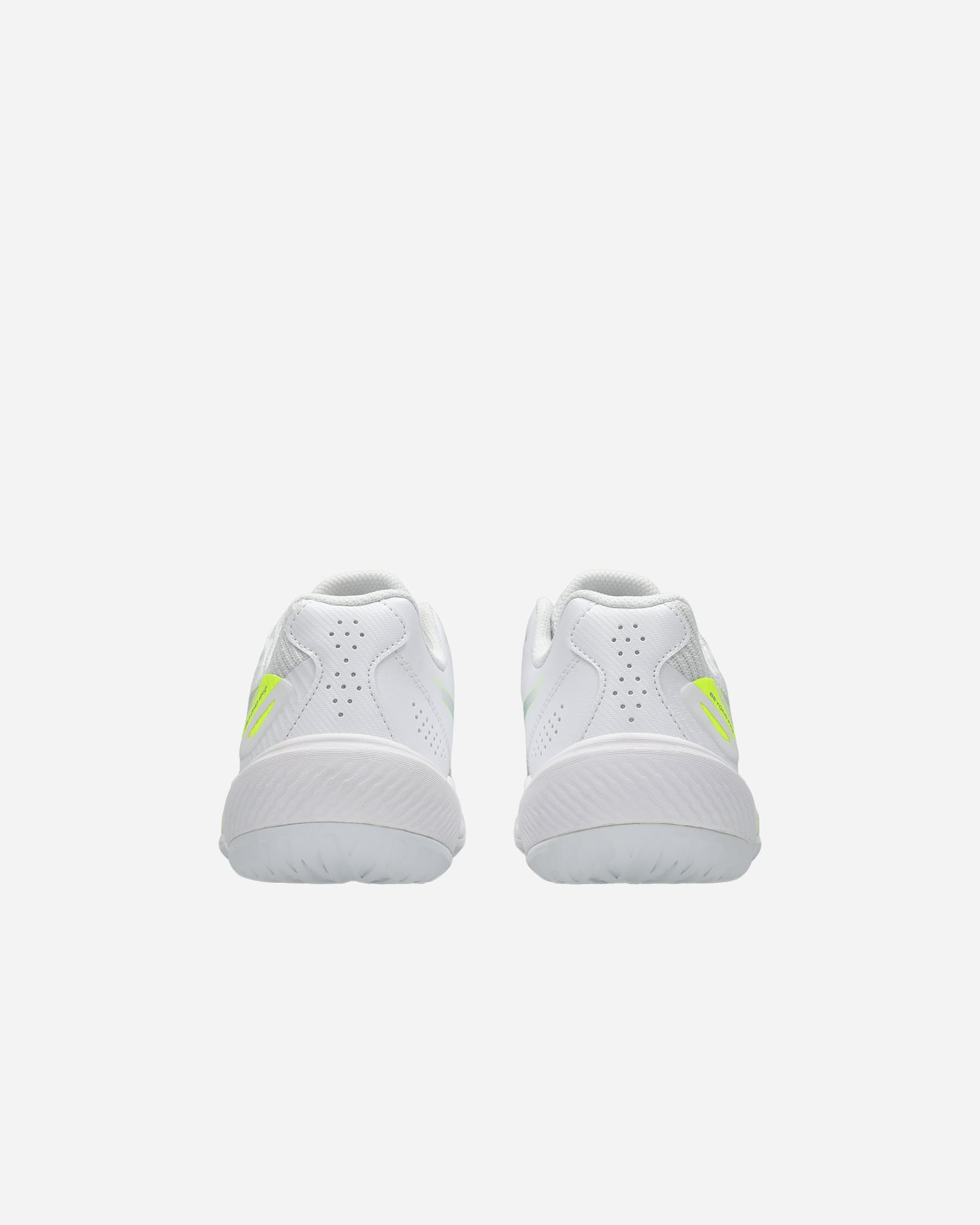 Scarpe volley ASICS BEYOND FF 2 W - Bianco - 5 | Cisalfa Sport