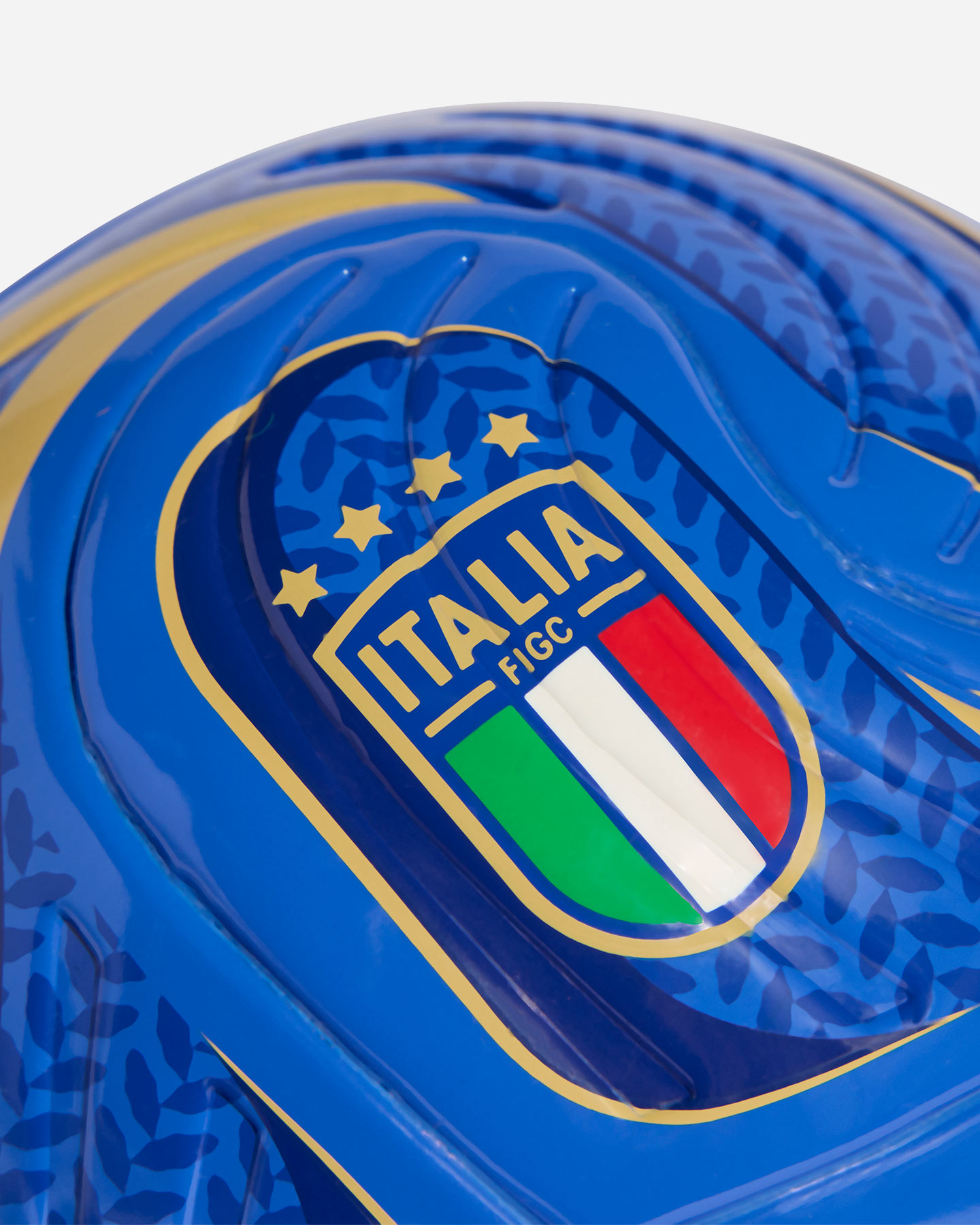 Mini pallone ADIDAS MINI ITALIA FIGC HOME TRIONDA  - Color mix - 2 | Cisalfa Sport