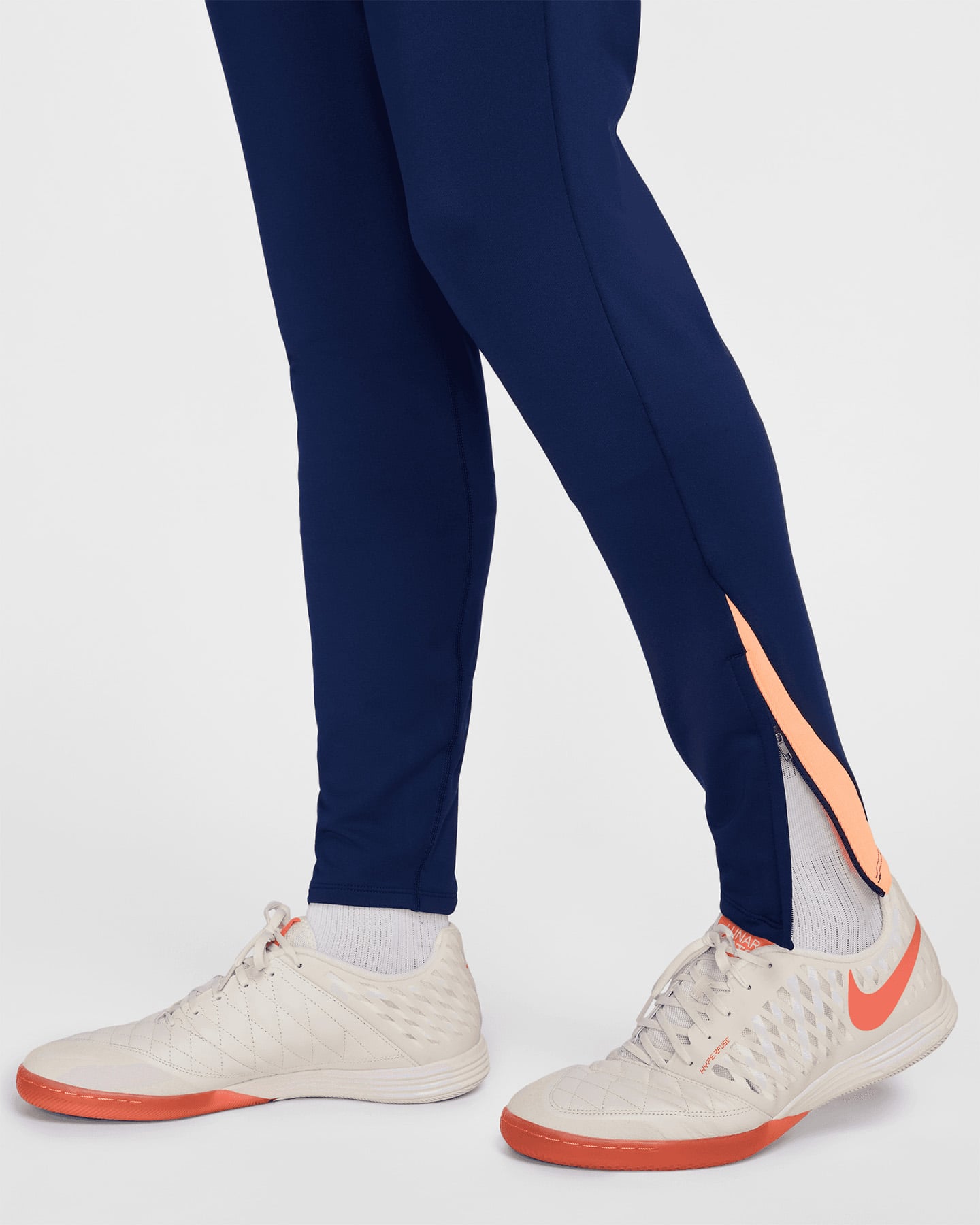 Pantalone NIKE STRIKE M - Color mix - 5 | Cisalfa Sport