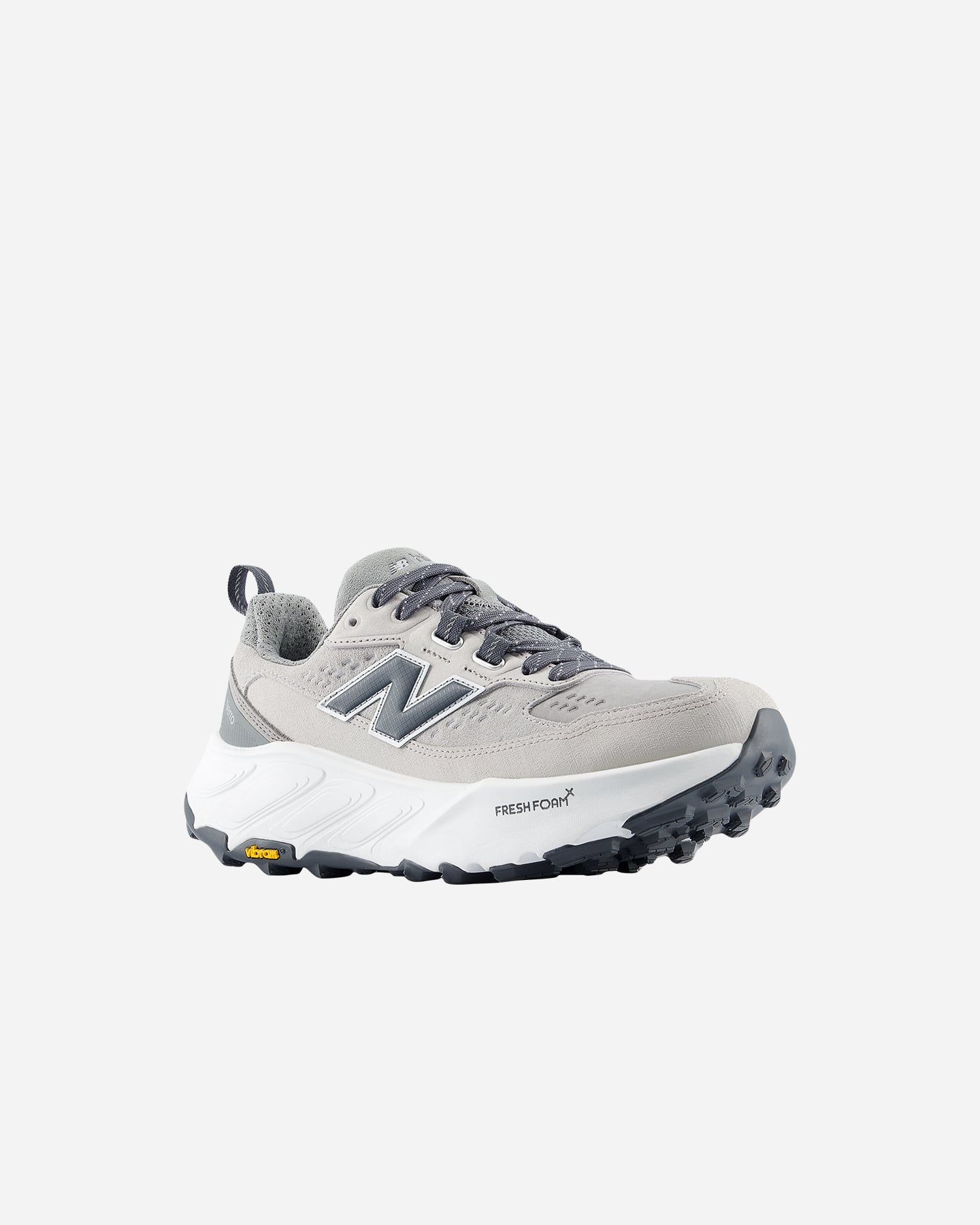 Scarpe trail NEW BALANCE HIERRO TREK W - Grigio - 1 | Cisalfa Sport
