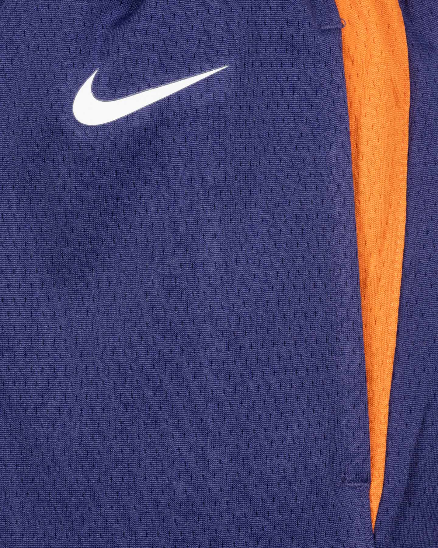 Pantaloncini basket NIKE ICON PHOENIX SUNS JR - Viola - 2 | Cisalfa Sport