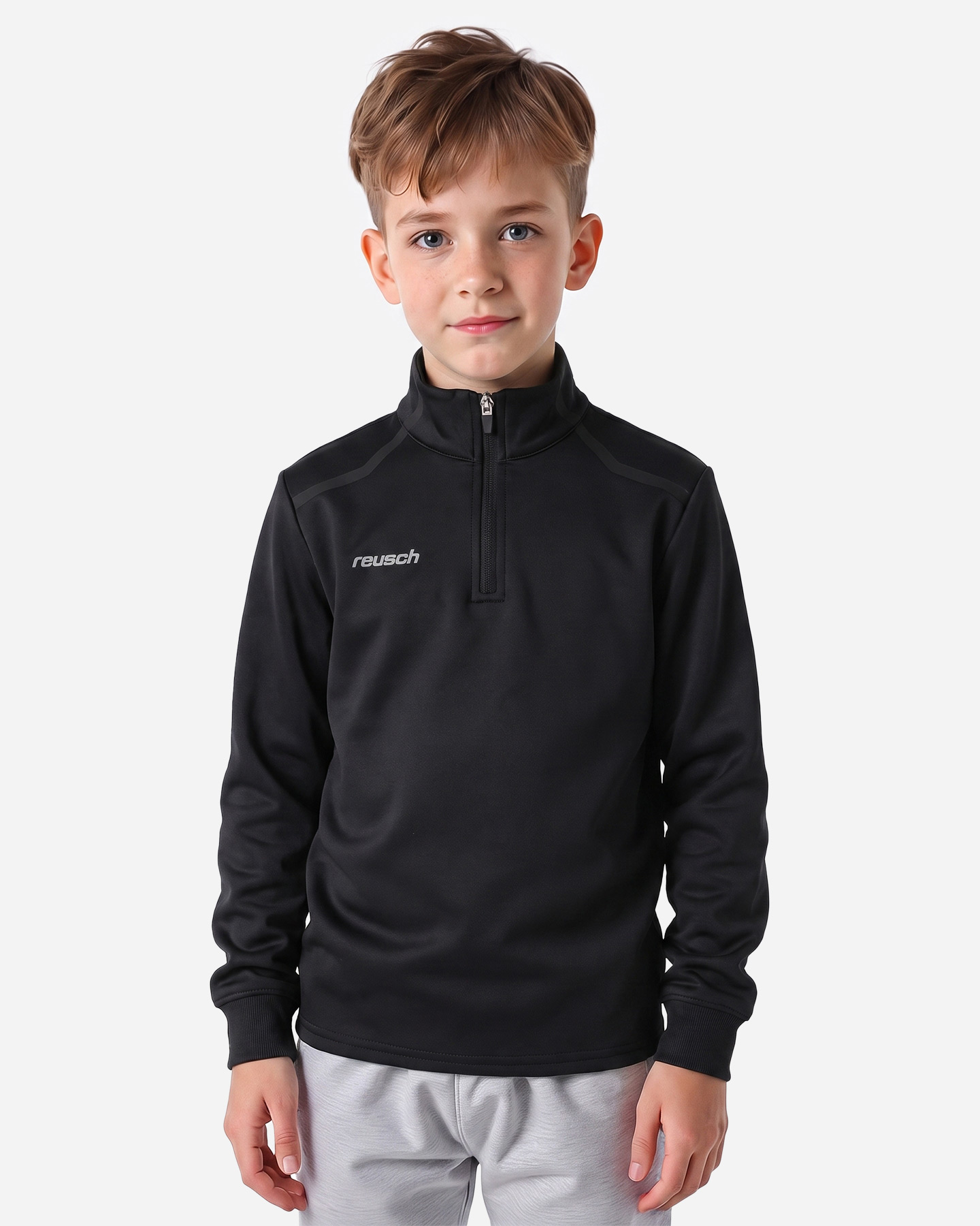 T-shirt REUSCH TEAMS WEAR M - 2 | Cisalfa Sport