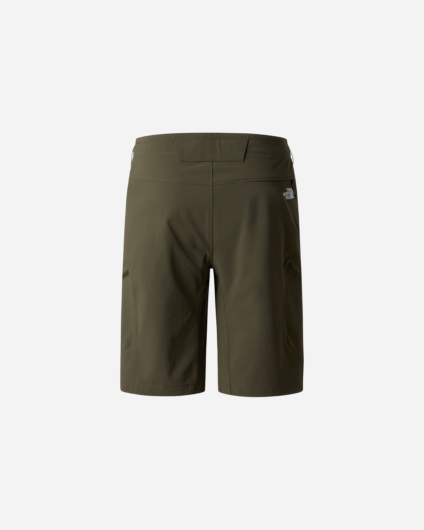 Pantaloncini THE NORTH FACE EXPLORATION M - Verde - 1 | Cisalfa Sport