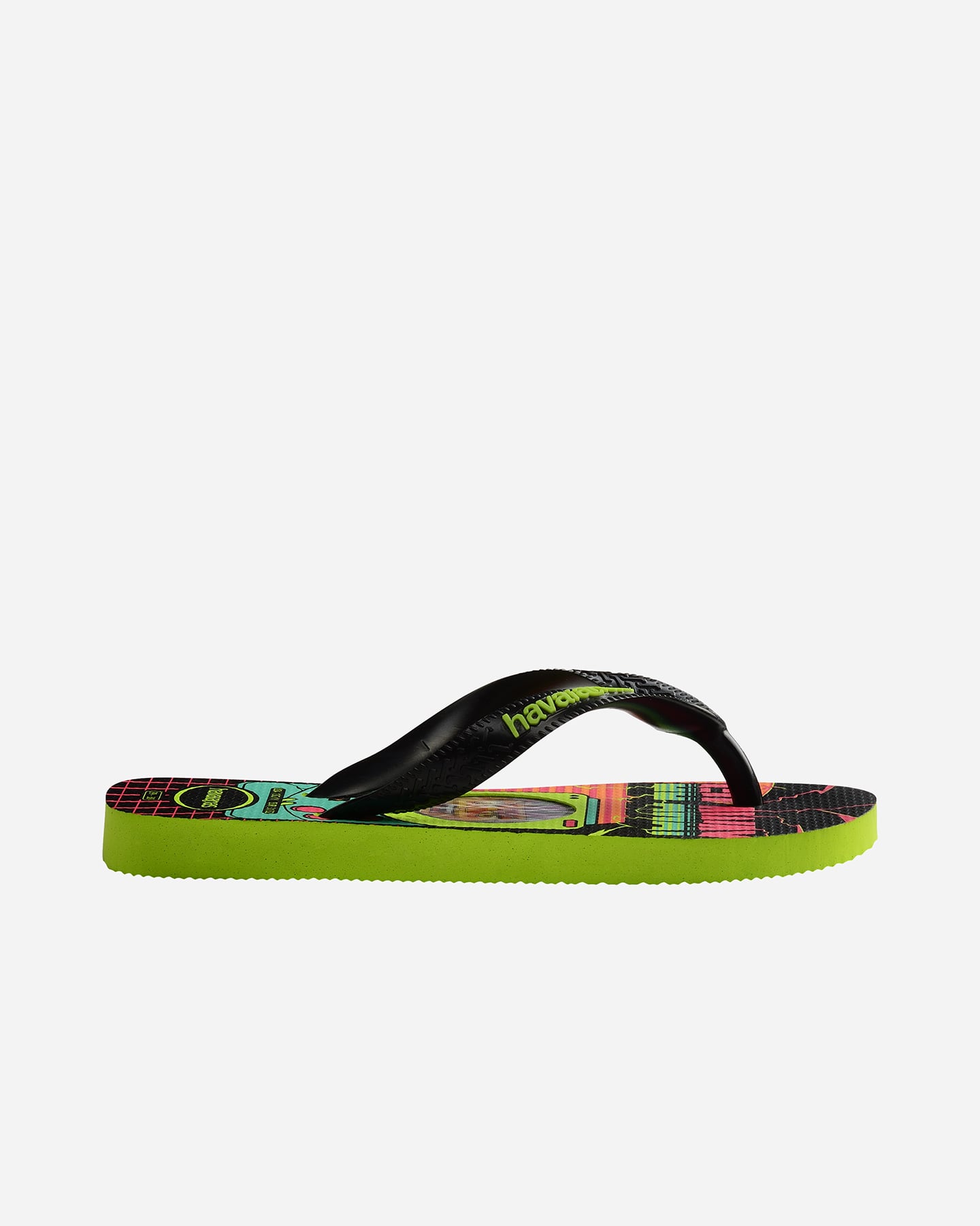 Infradito HAVAIANAS TOP HOLOGRAPHIC JR - Color mix - 3 | Cisalfa Sport