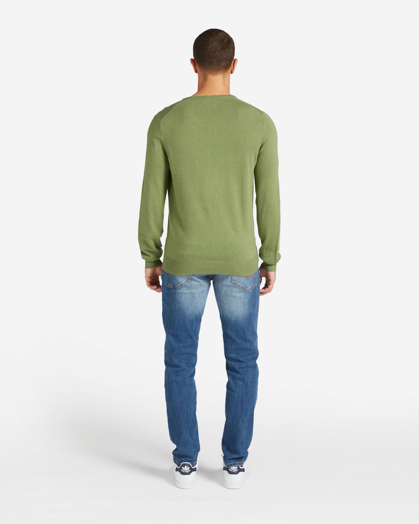 Maglione DACK'S URBAN M - Verde - 2 | Cisalfa Sport