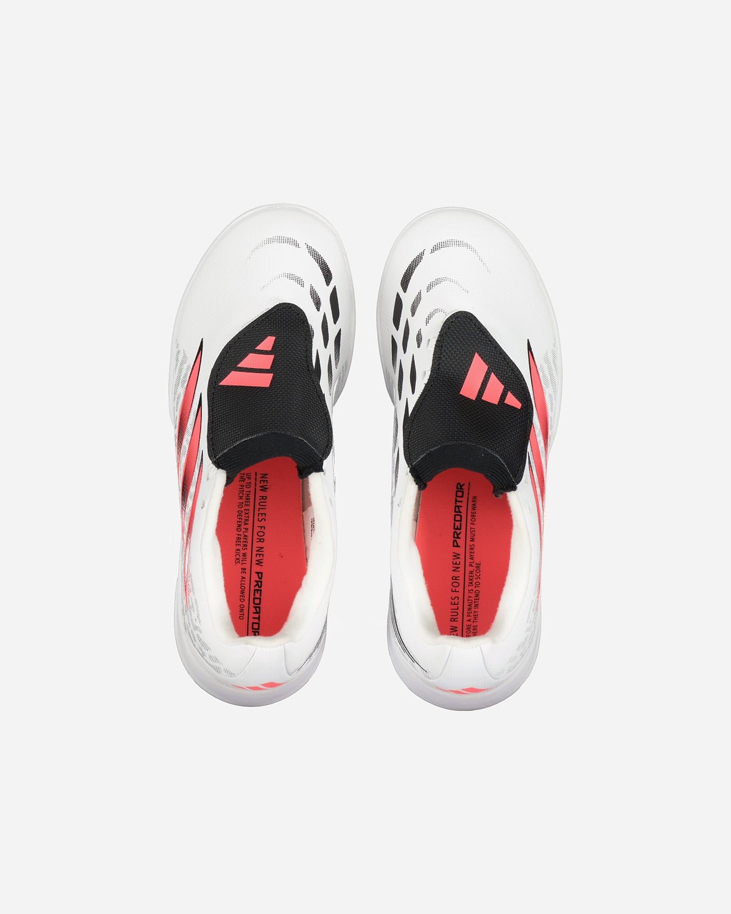Scarpe calcio ADIDAS PREDATOR CLUB TF JR - 4 | Cisalfa Sport