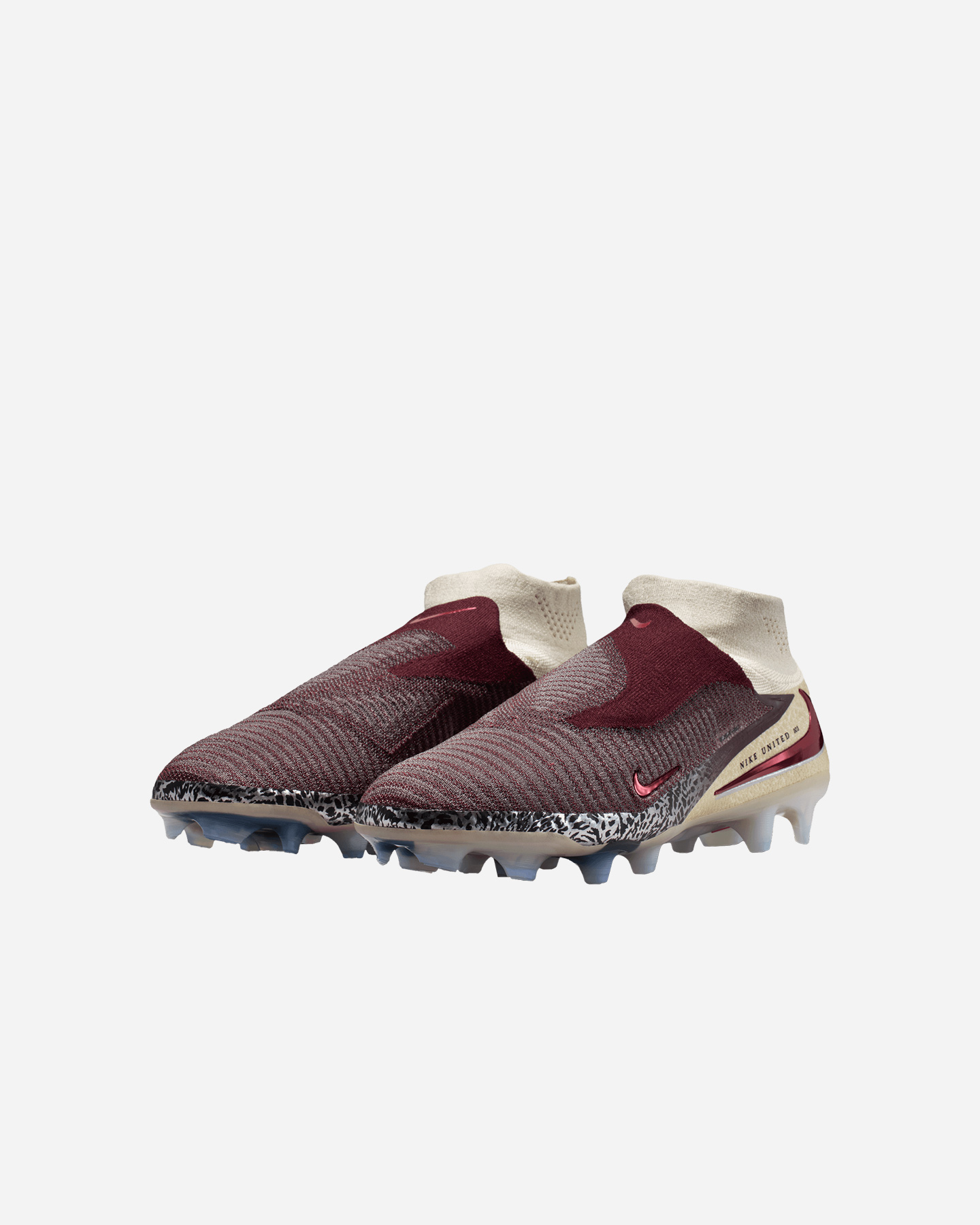 Scarpe calcio NIKE PHANTOM 6 HIGH ELITE FG M - Color mix - 1 | Cisalfa Sport