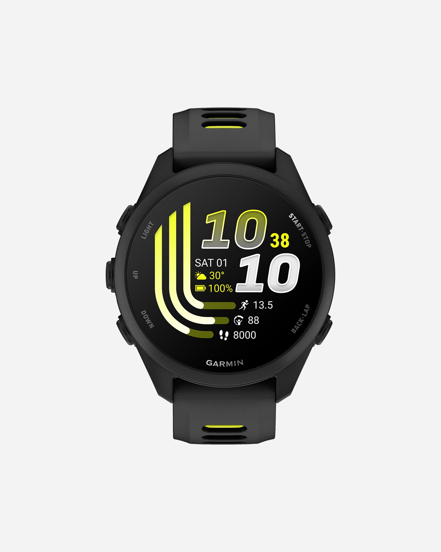 FORERUNNER 170 MUSIC 