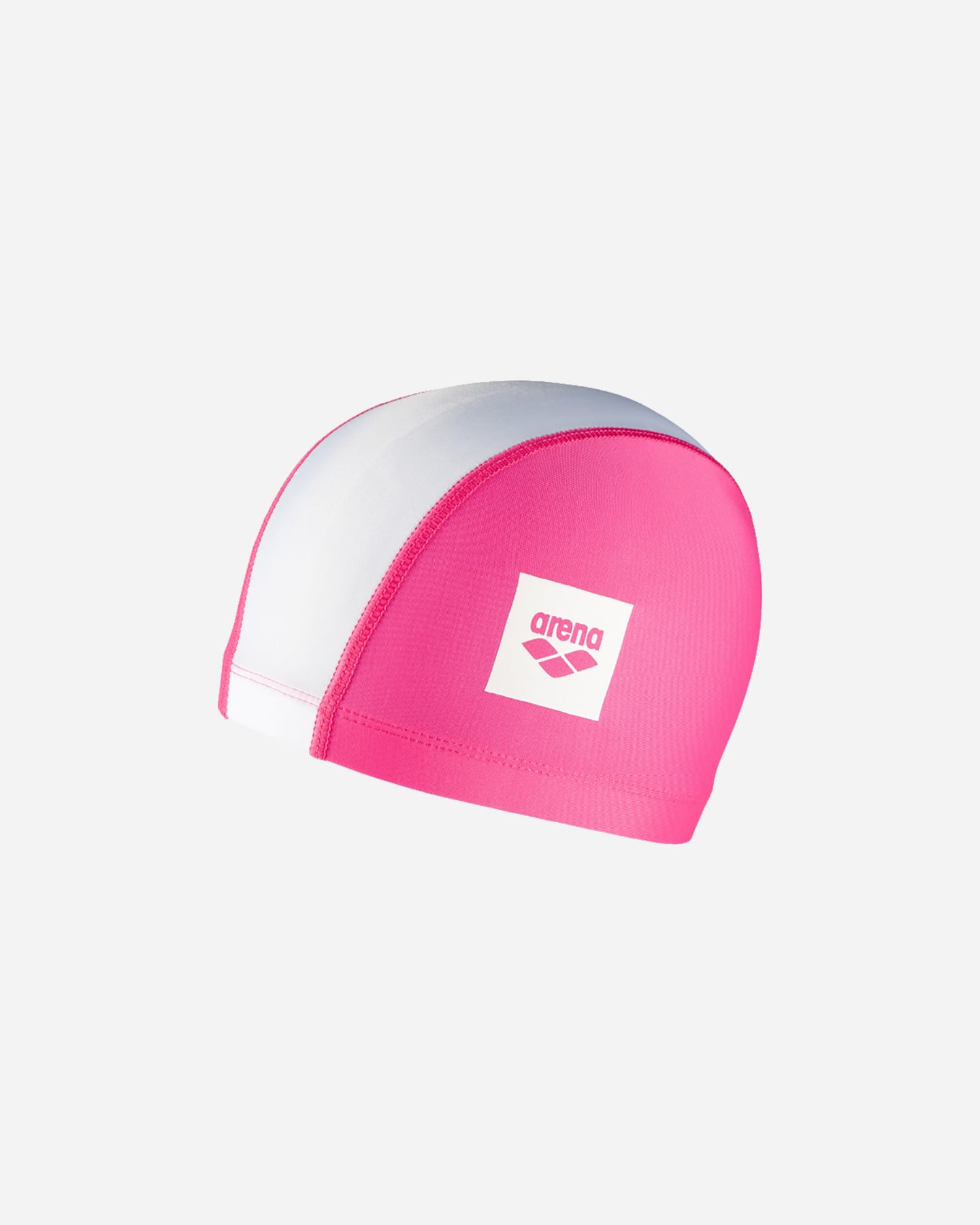 Cuffia piscina ARENA UNIX II JR - Rosa - 1 | Cisalfa Sport