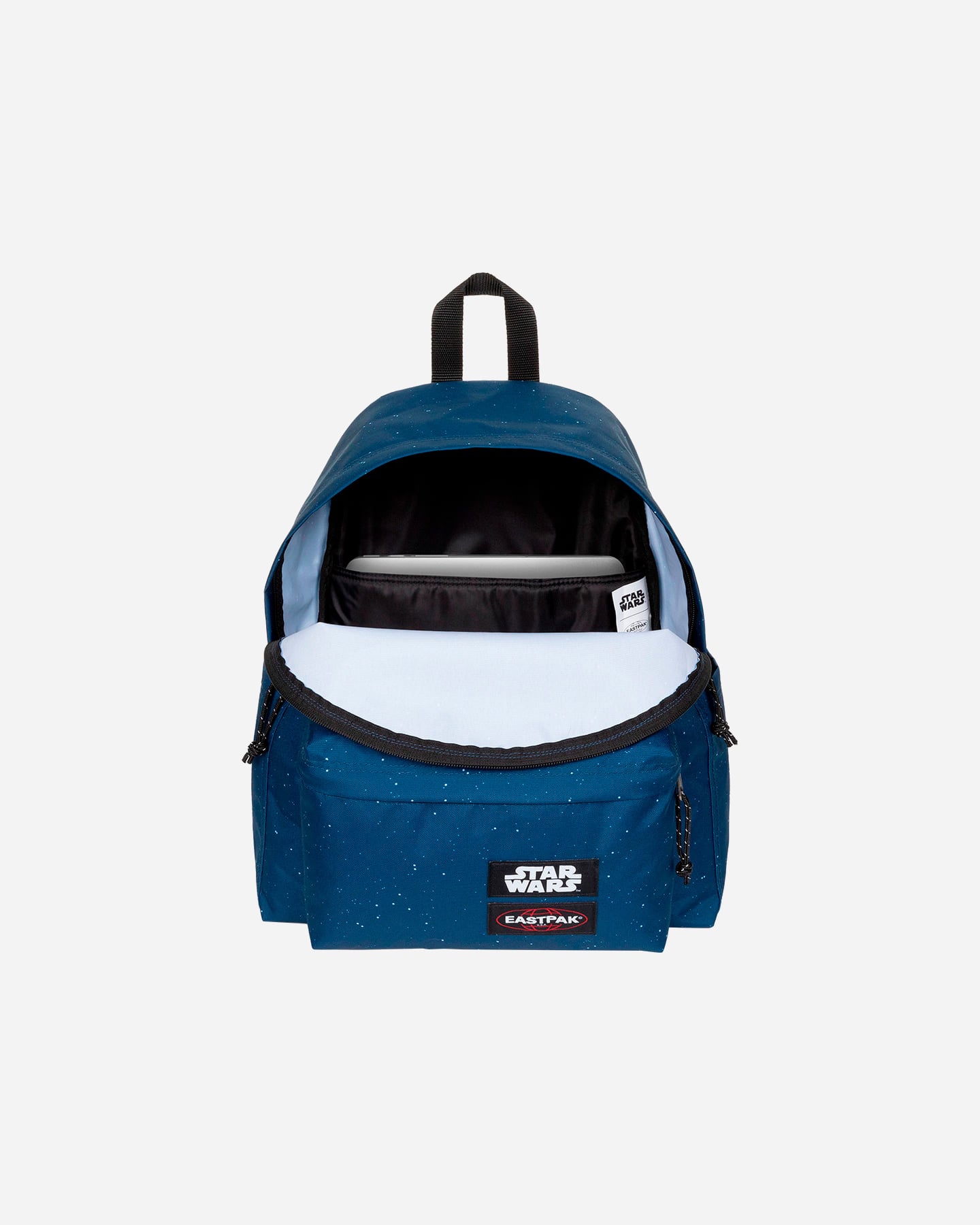 Zaino EASTPAK DAY PAK'R SW  - Color mix - 1 | Cisalfa Sport