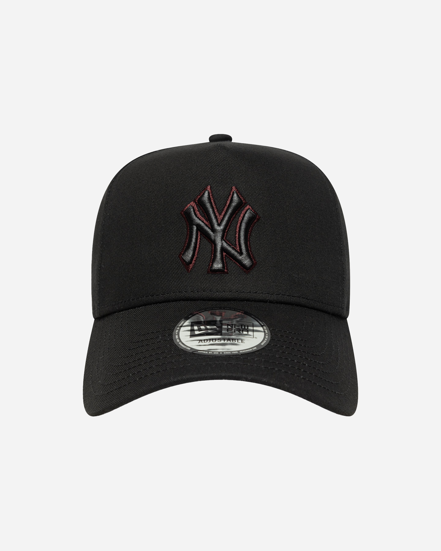 Cappellino NEW ERA 9FORTY LEAGUE ESSENTIAL M - Nero - 1 | Cisalfa Sport