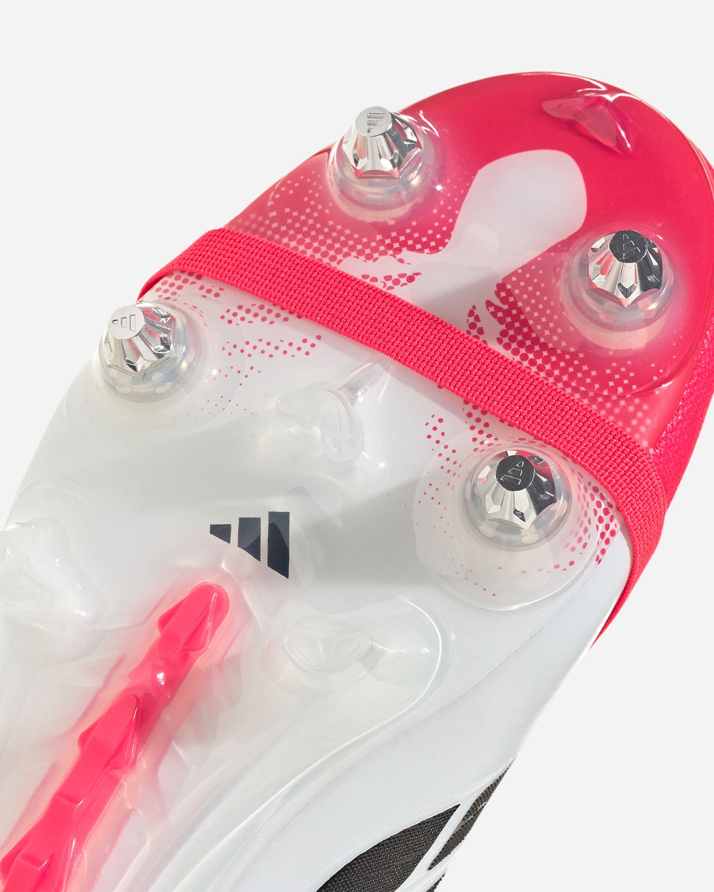 Scarpe calcio ADIDAS PREDATOR PRO FT SG M - Color mix - 5 | Cisalfa Sport